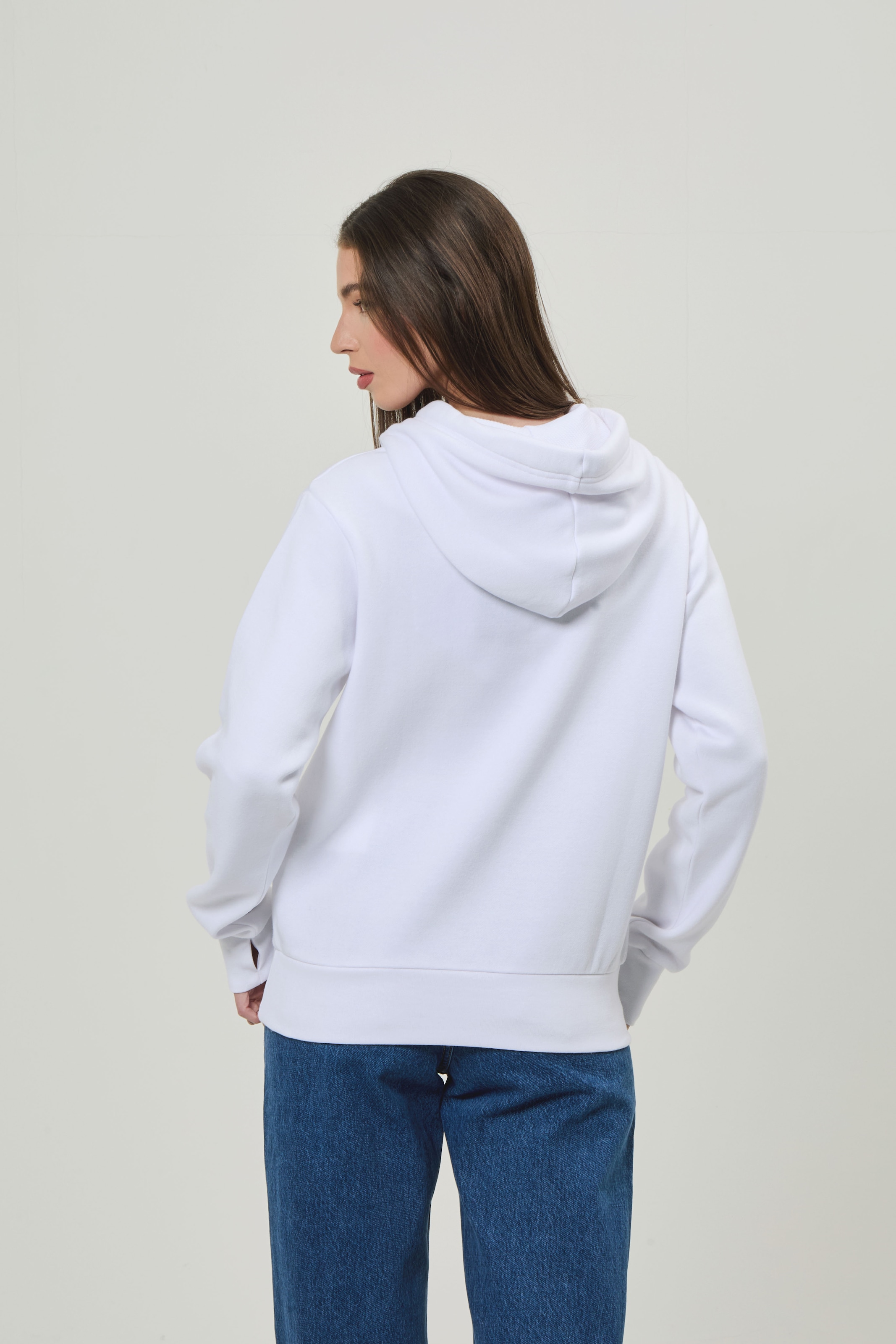 Bench. Kapuzensweatshirt »ELIO_HOODY«
