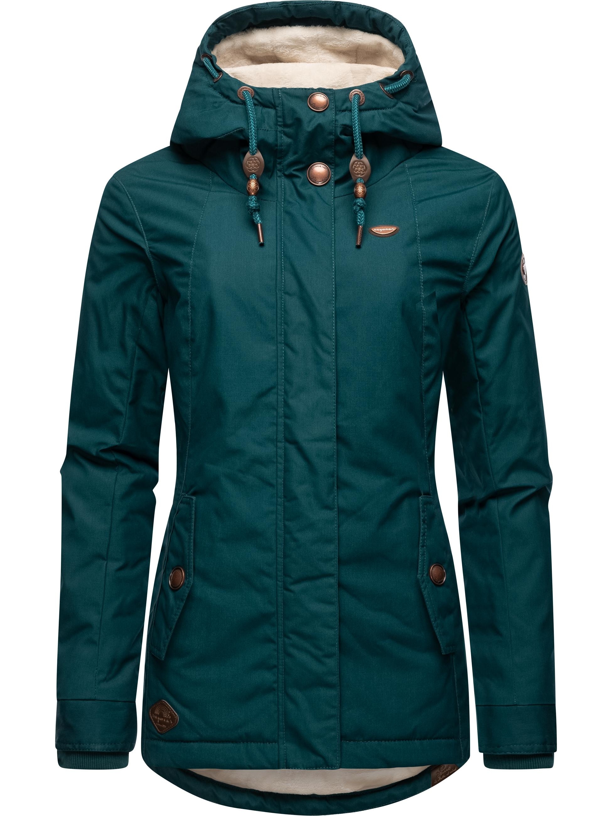 Ragwear Winterjacke »Winterjacke Monade«