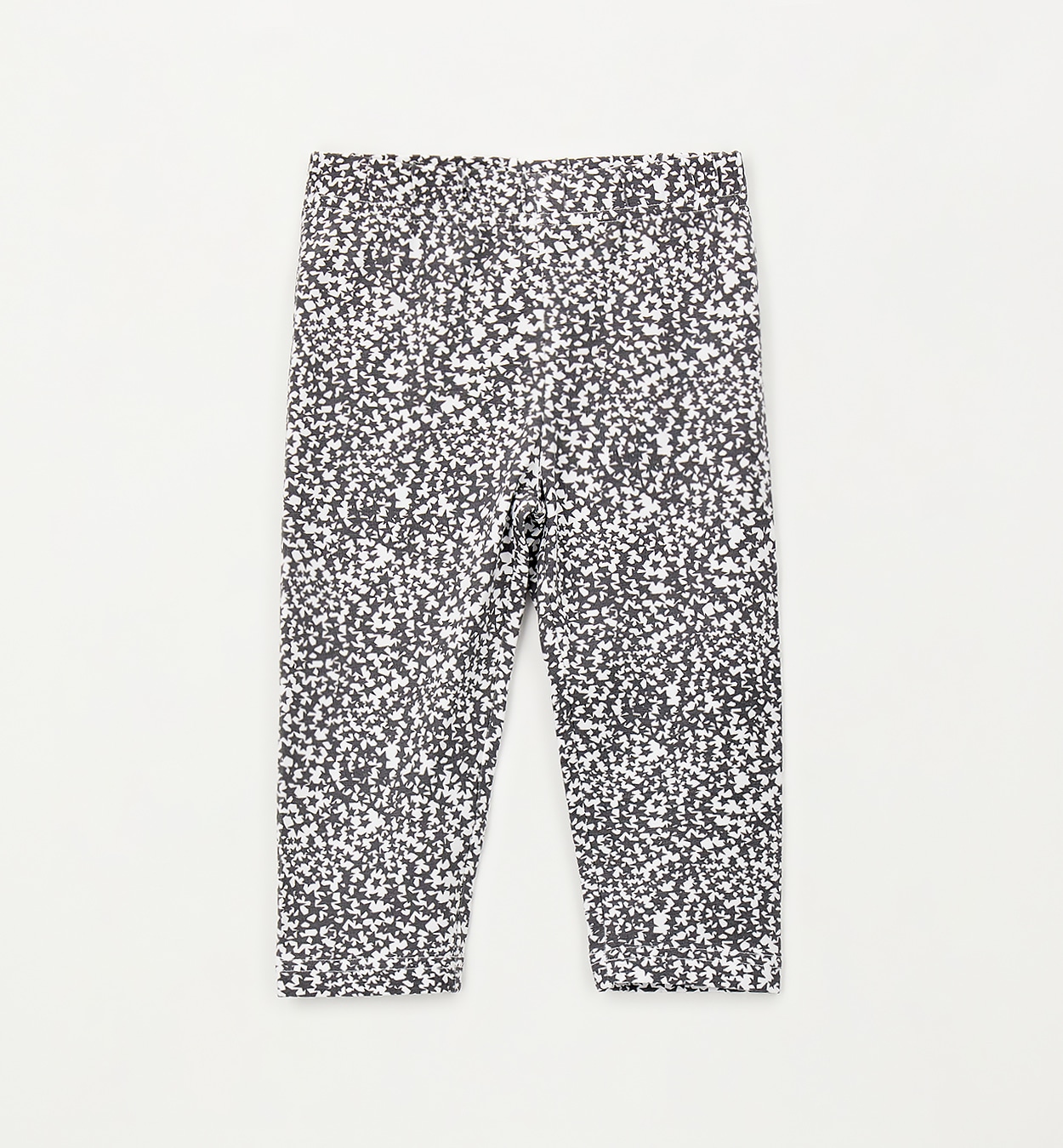 iDo Leggings »BABY GIRL SHORT«
