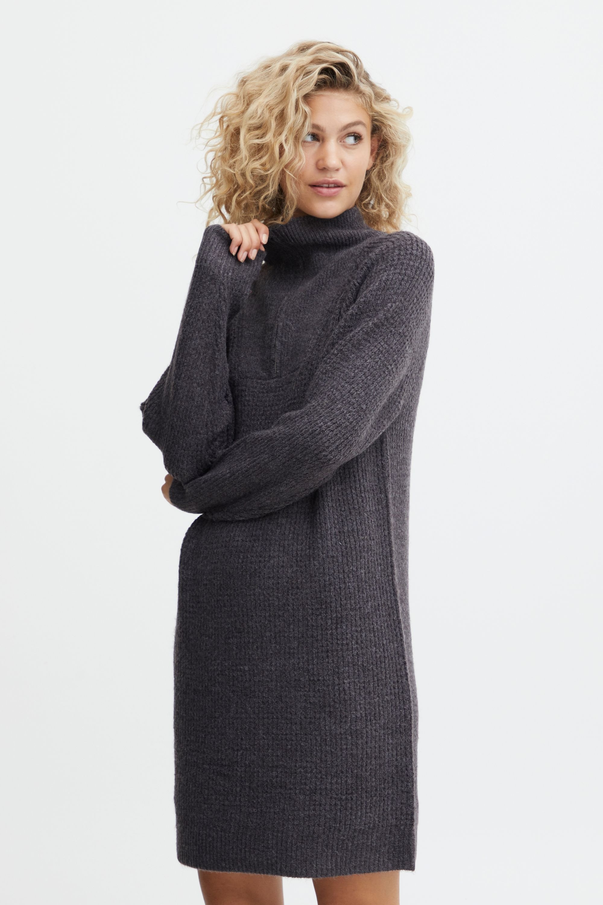 b.young Strickkleid »Strickkleid BYMisha«