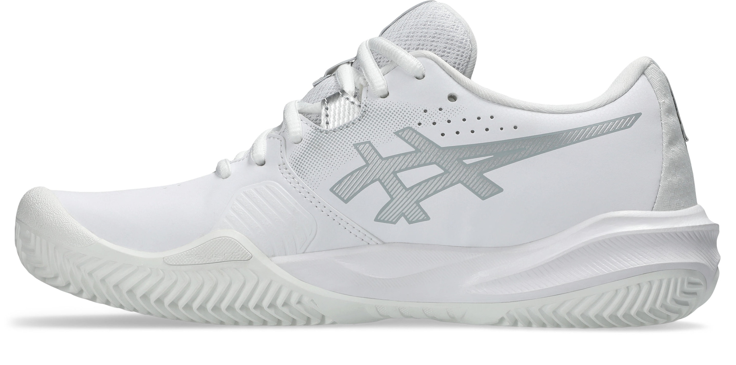 Asics Tennisschuh »GEL-CHALLENGER 15 CLAY«  Sandplatzschuhe für Ascheplätze