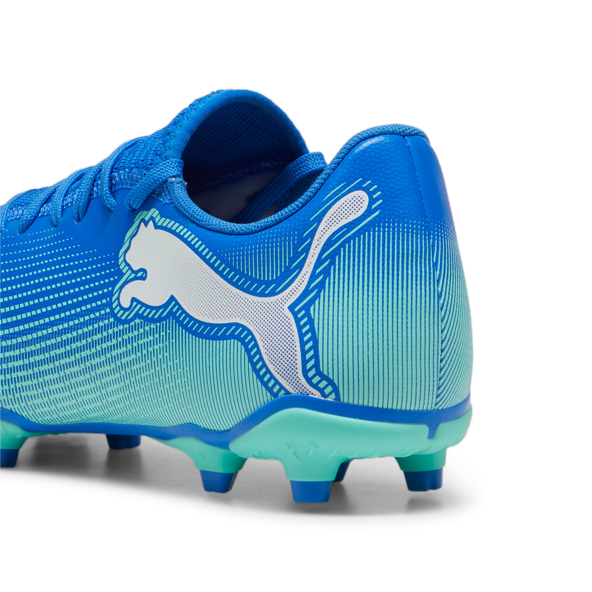 PUMA Fußballschuh »FUTURE 7 PLAY FG/AG«