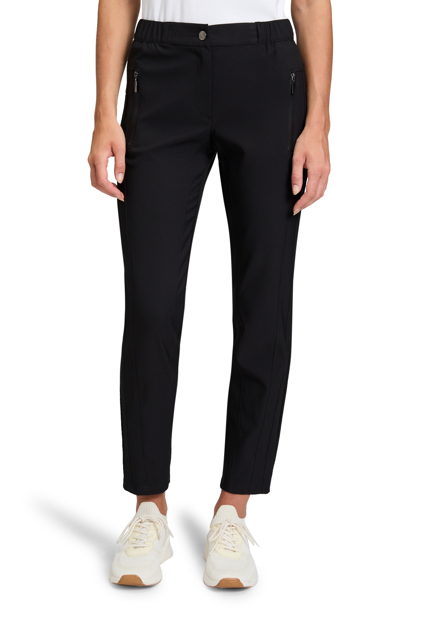 Betty Barclay Stretch-Hose »Stretch-Hose mit elastischem Bund«