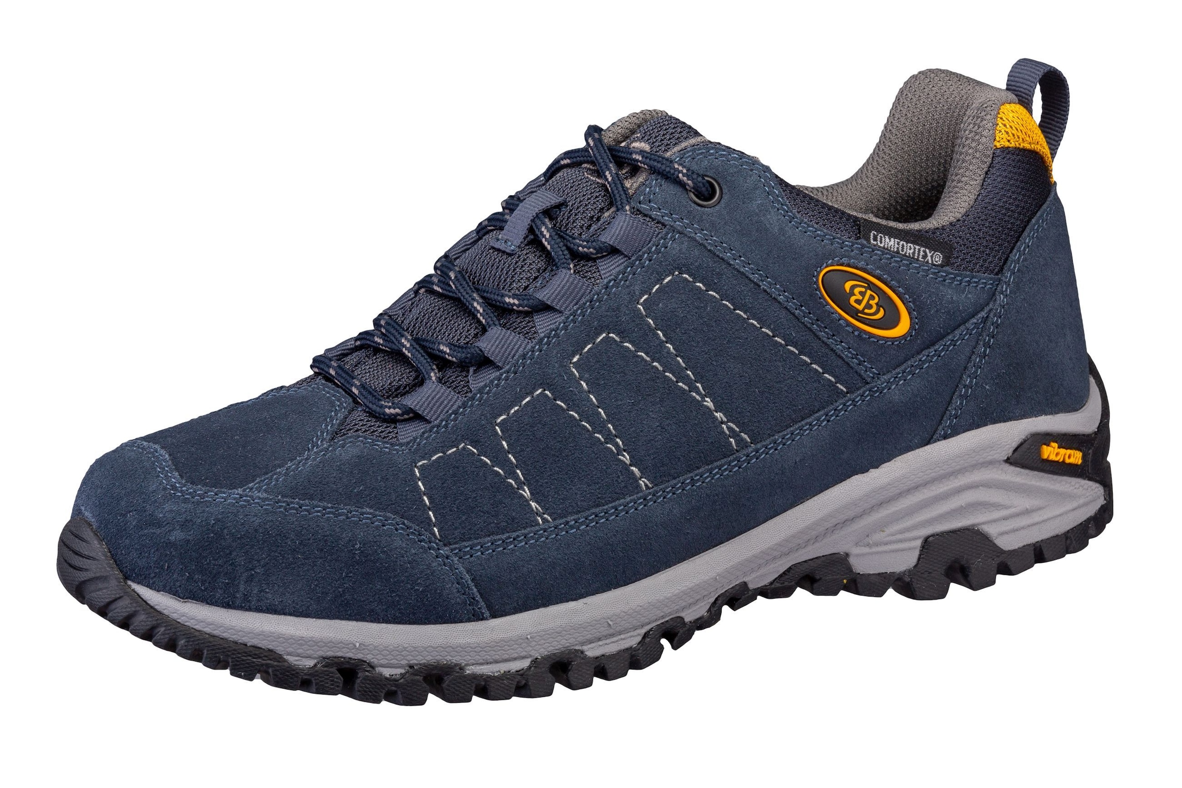 Wanderschuh »Outdoorschuh Mount Adams Low«