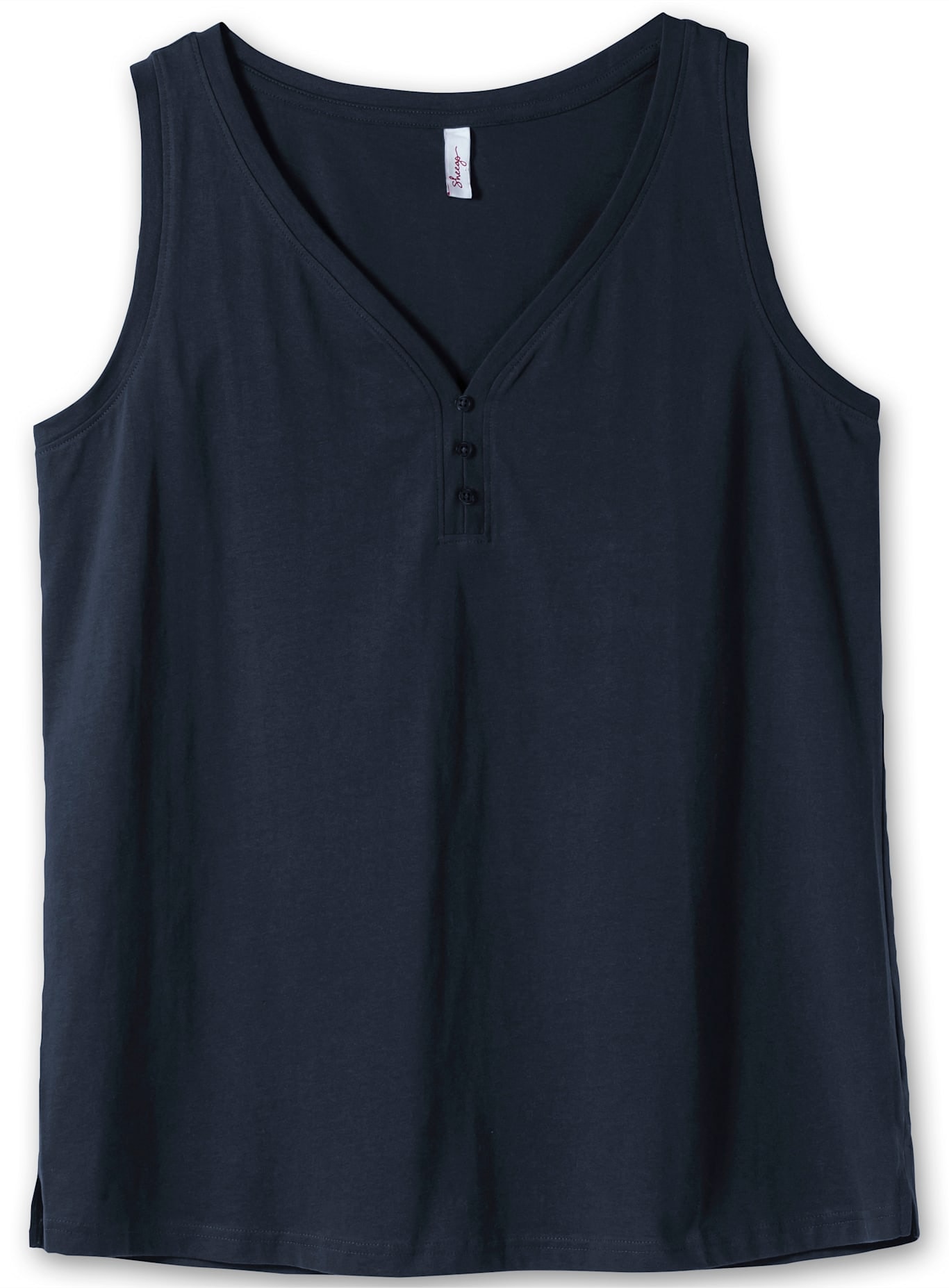 Sheego Tanktop