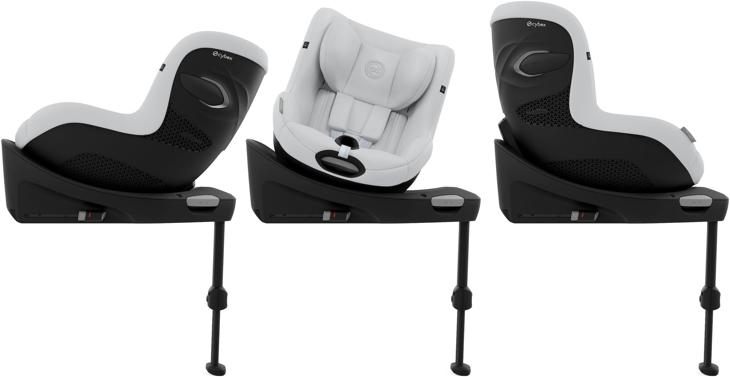 Autokindersitz »Cybex Gold, Sirona G i-Size«