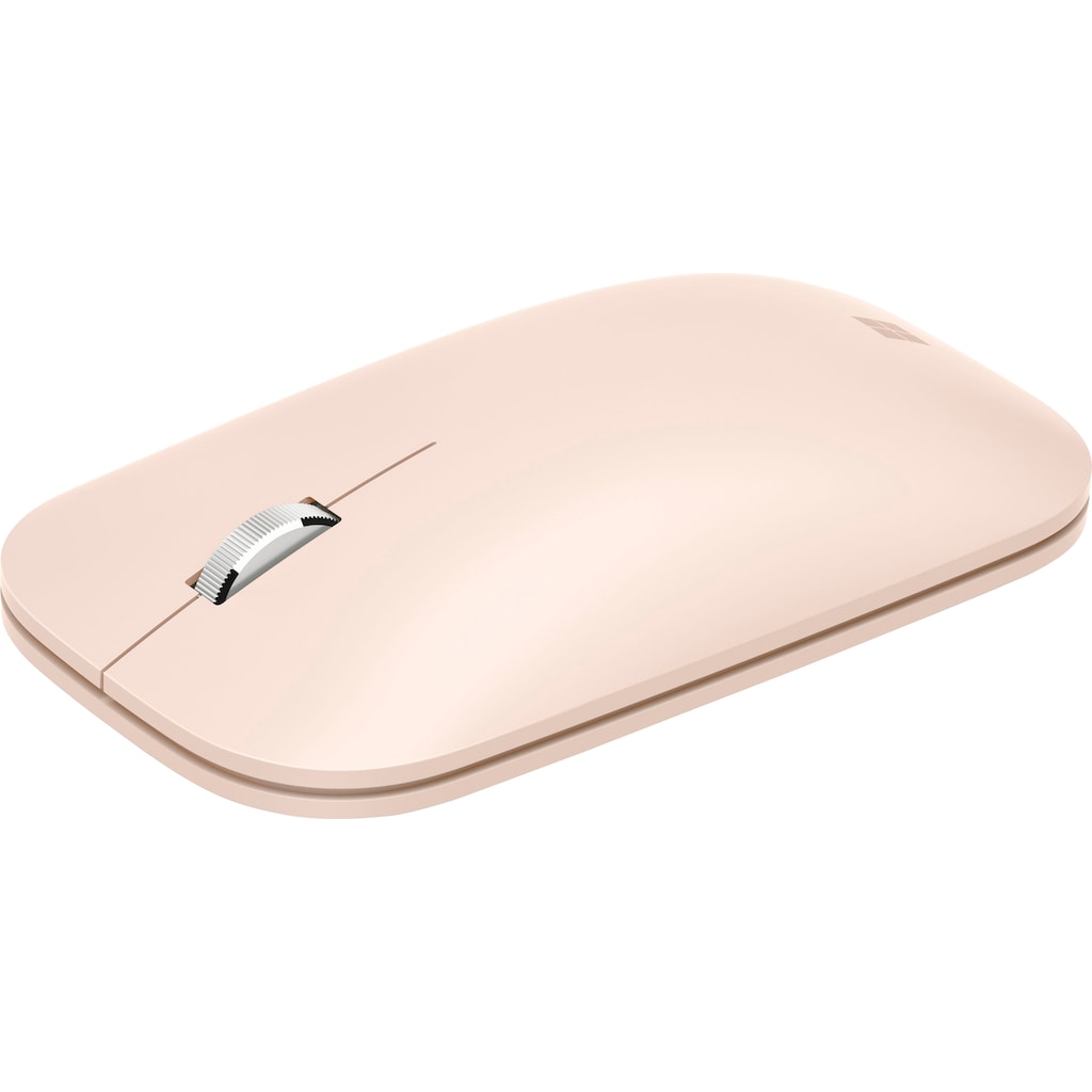 Microsoft Maus »Surface Mobile Mouse«, Bluetooth