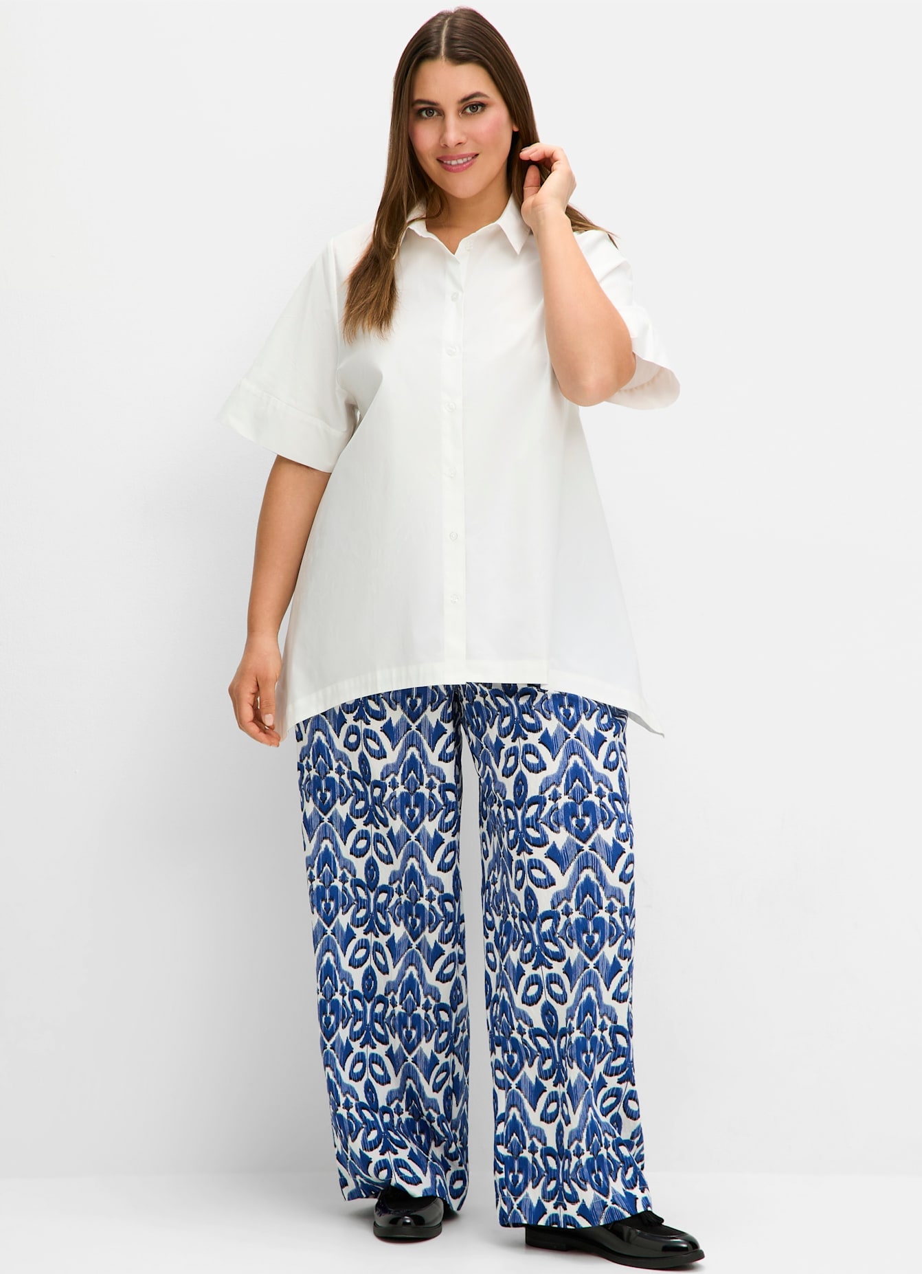 Sheego Webhose