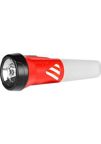 Energizer Taschenlampe »2-in-1 Emergency Lantern«, Kompaktes Design, sorgt für... kaufen