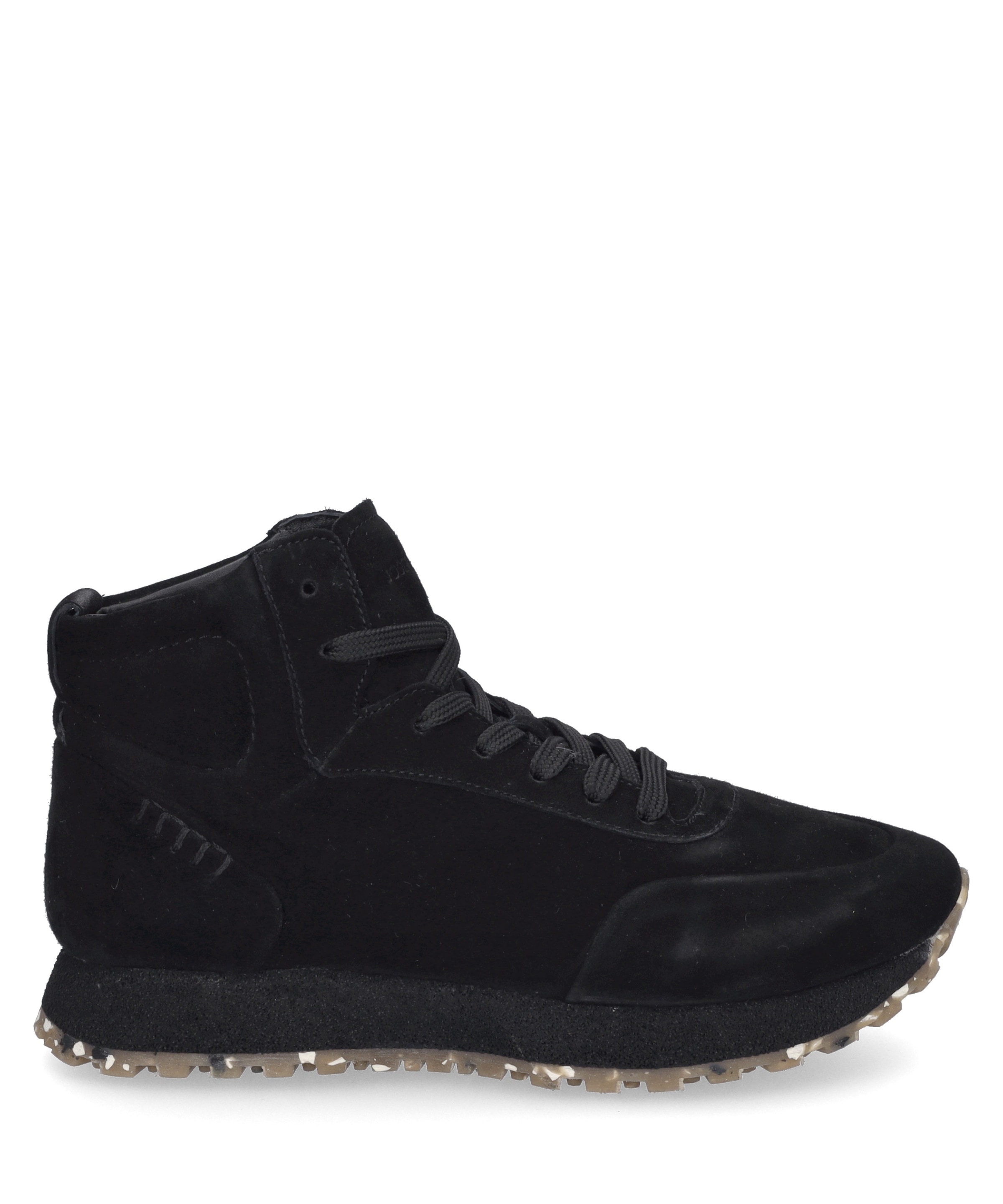 Josef Seibel Sneaker »Adriana 02, schwarz«