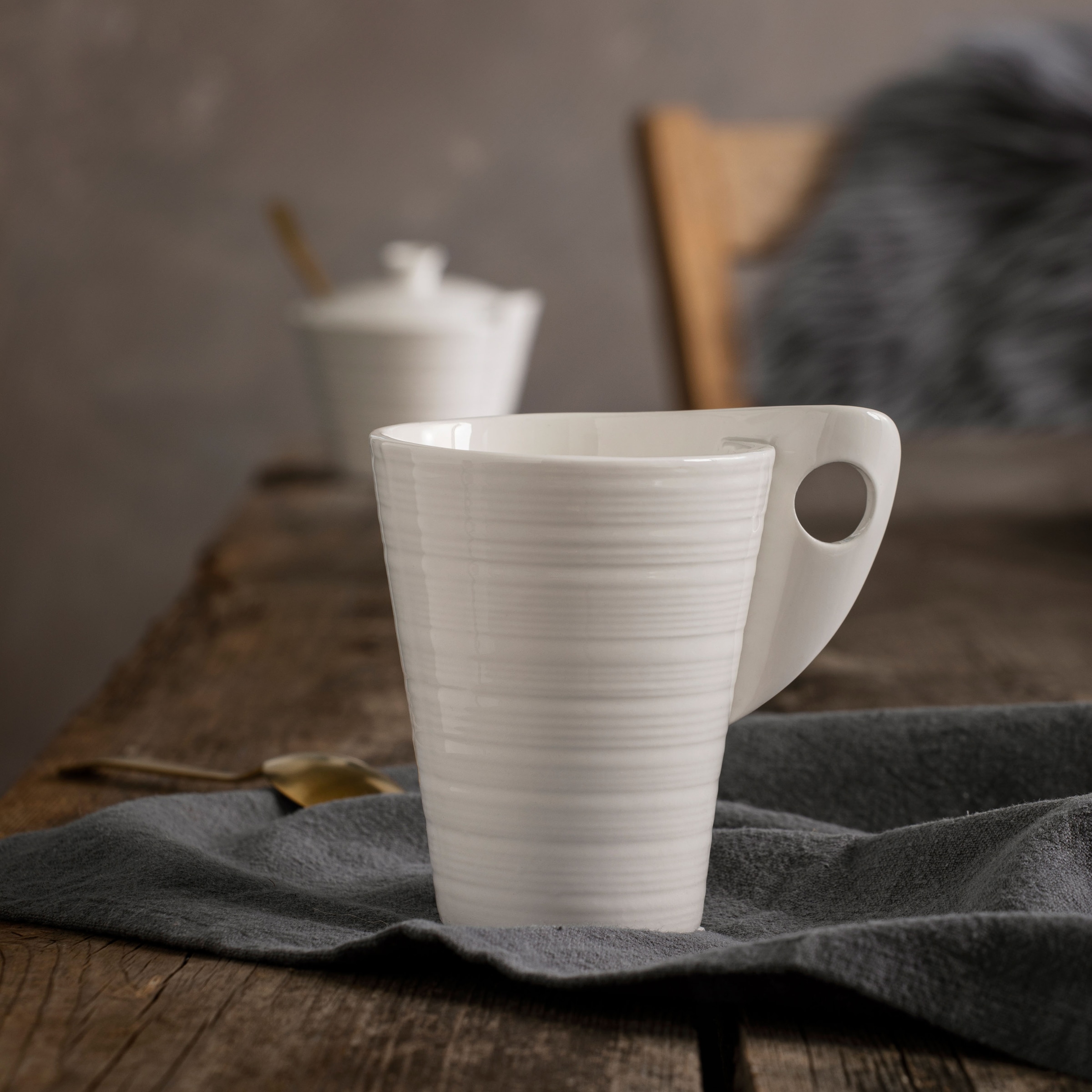 Retsch Arzberg Becher »Julie« 6-teilig