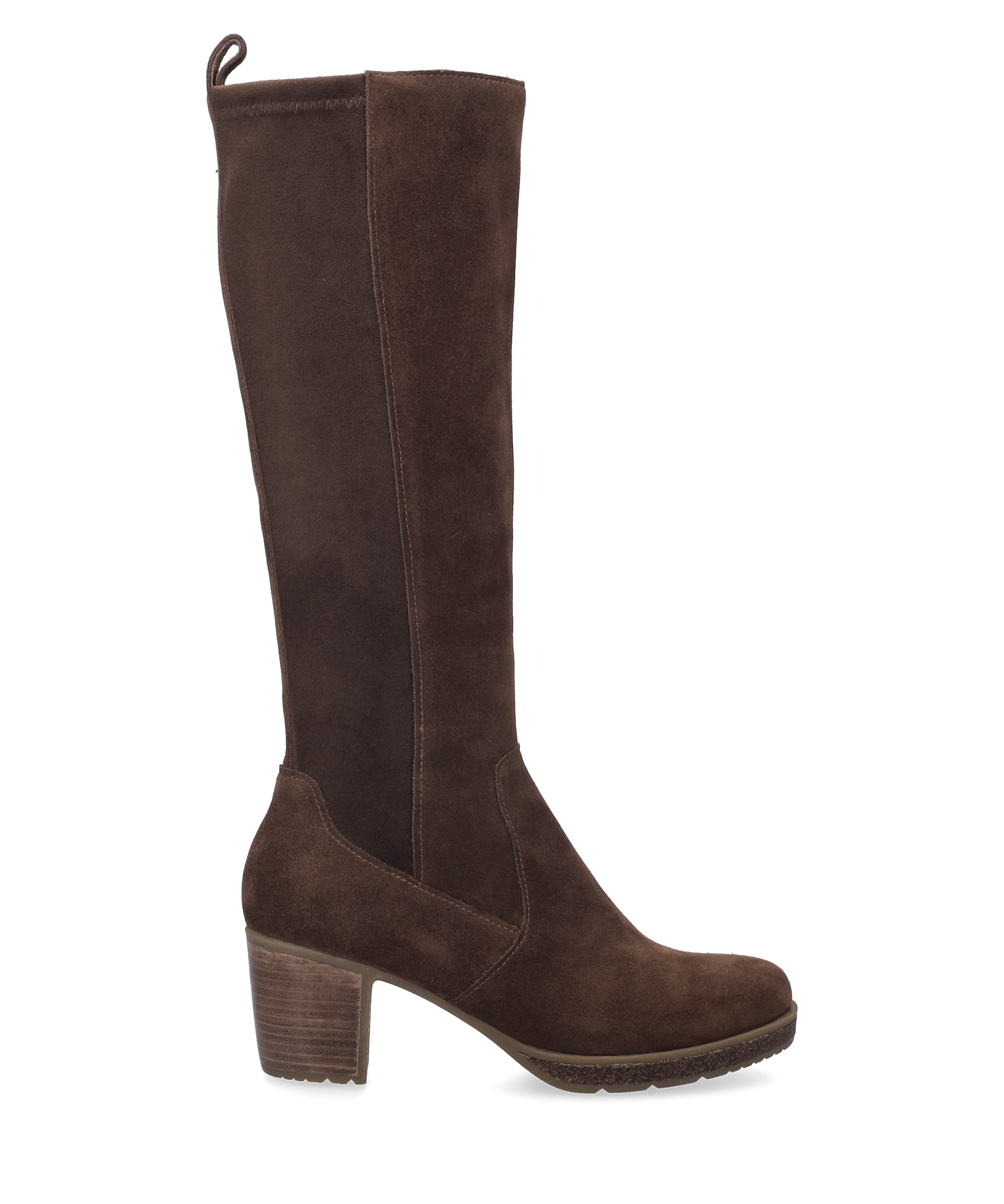 Josef Seibel Stiefel »Gloria 03, cognac«