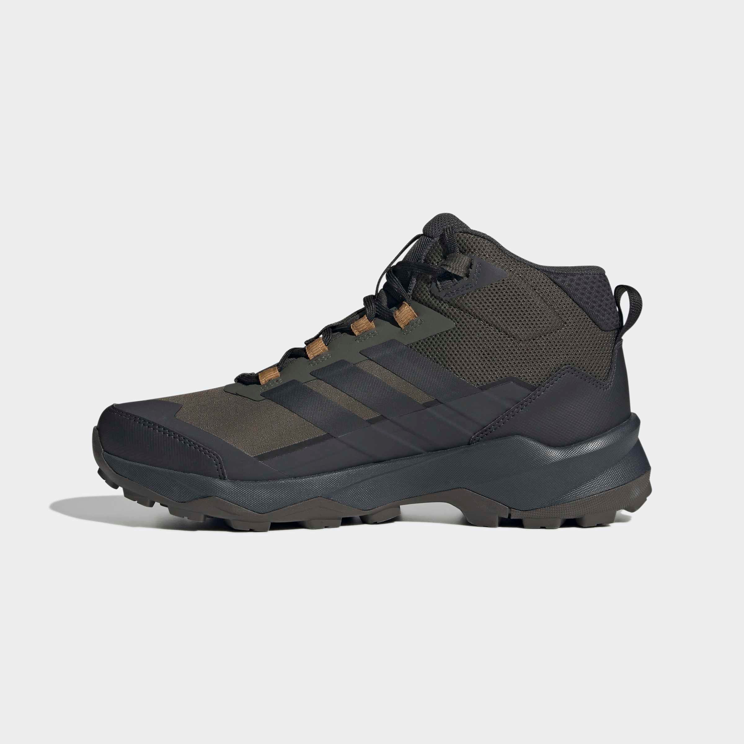 adidas TERREX Wanderschuh »SKYCHASER AX5 MID GORE-TEX«  wasserdicht dank Gore-Tex Membrane