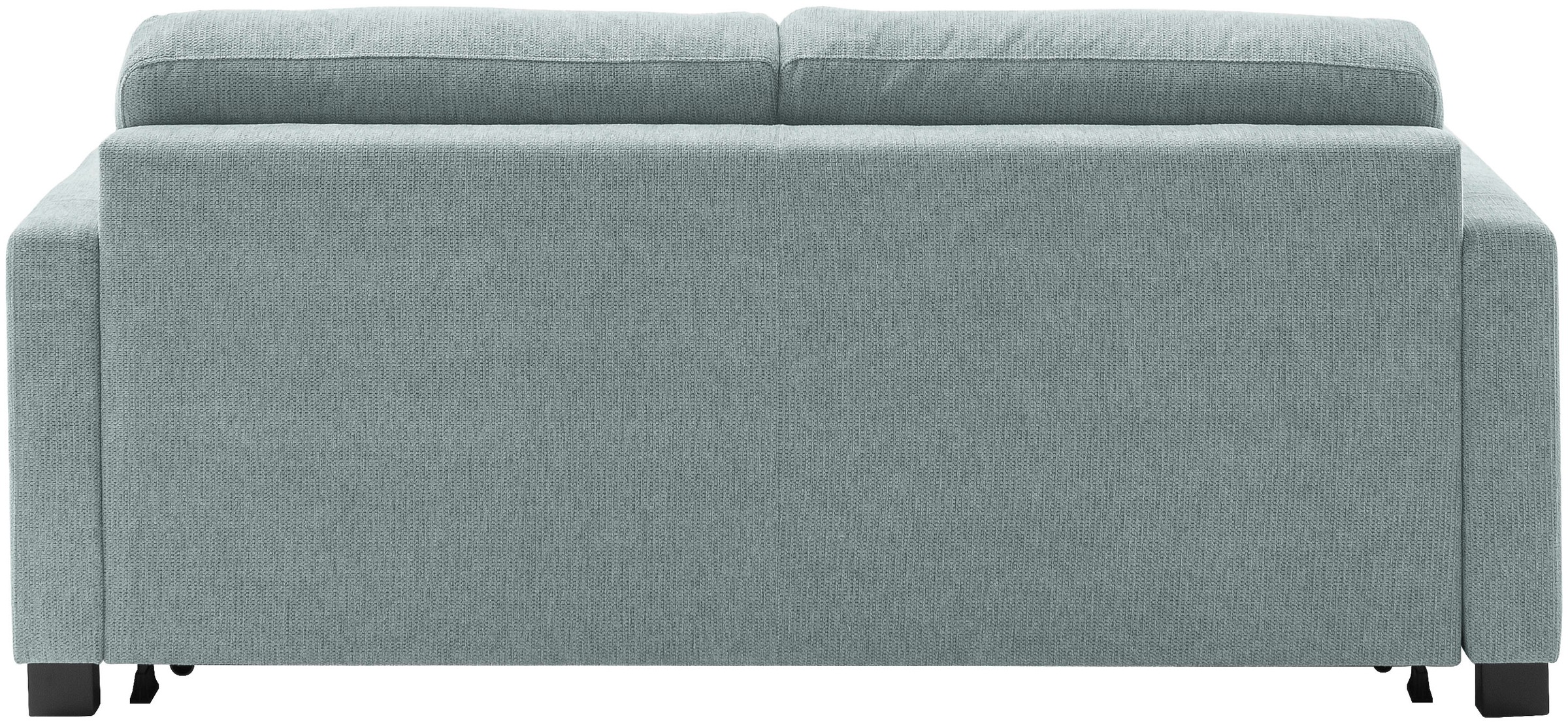 Home affaire Schlafsofa »Vionelle, 2,5-Sitzer mit Kaltschaummatratze nach Wahl, Breite 186 cm« Dauerschläfer mit wahlweise Standard- oder Premium-Matratze