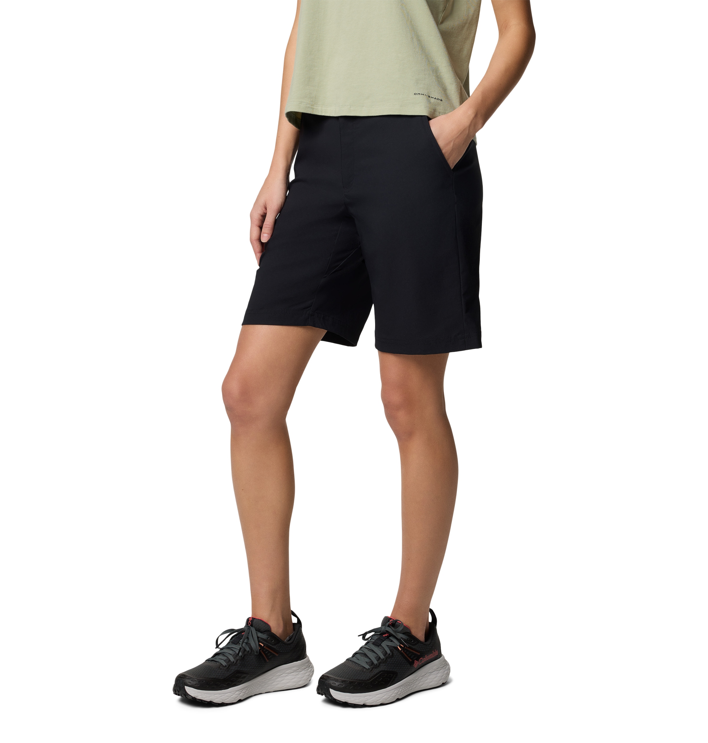 Columbia Shorts, (1 tlg.)