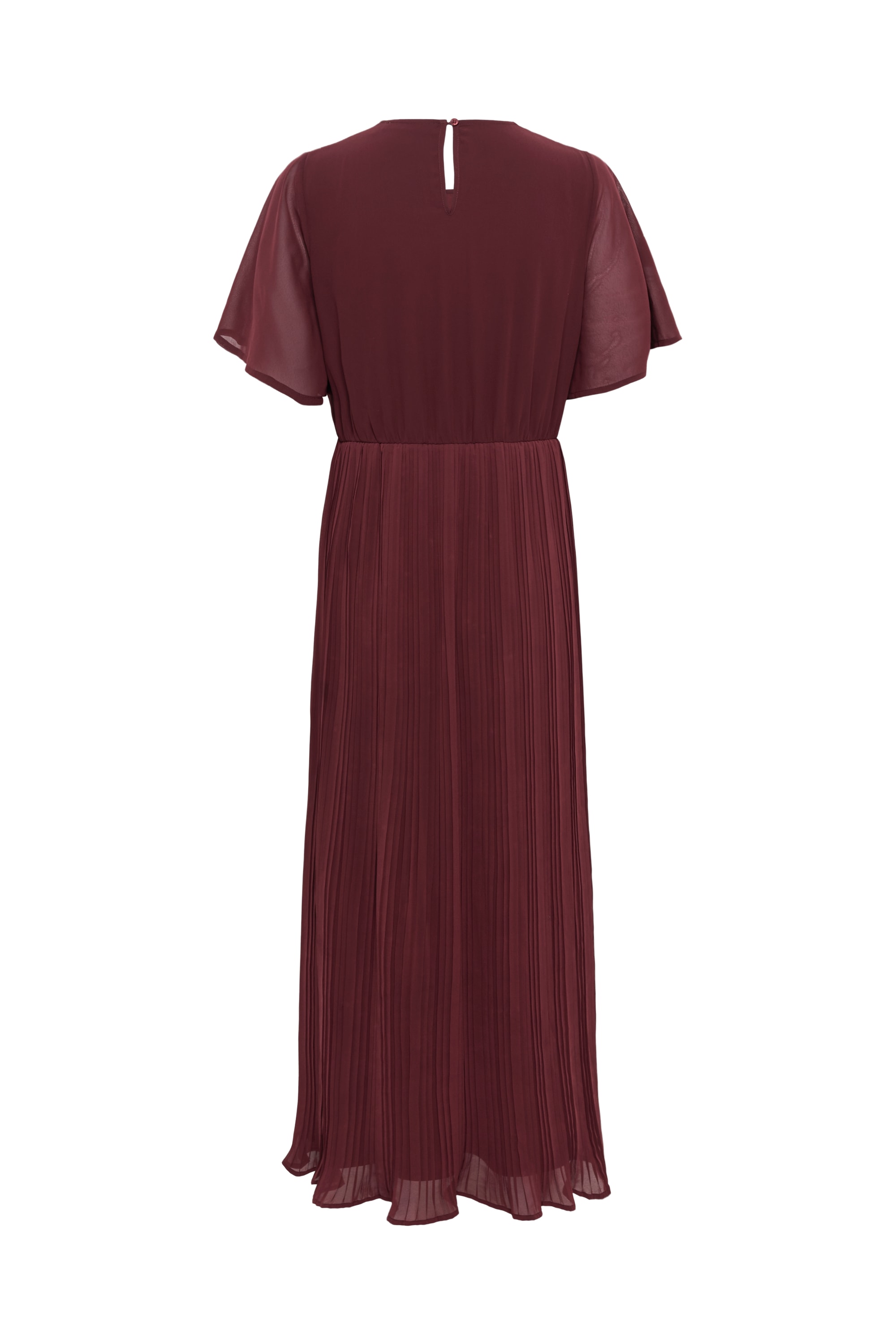 Culture Midikleid »Damen Kleid CUbellis«