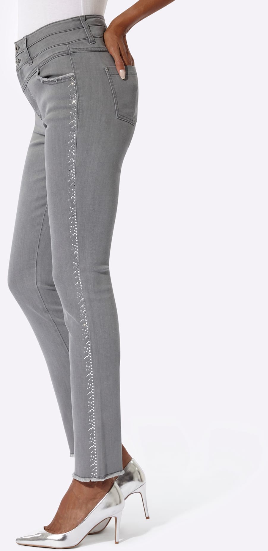creation L Bequeme Jeans 1