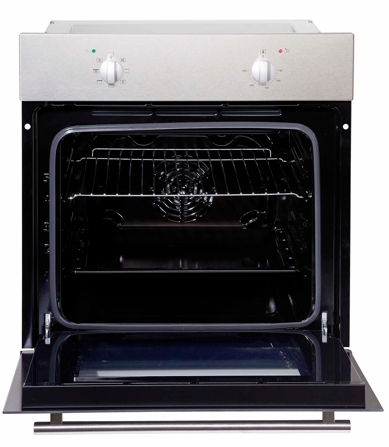 KOCHSTATION Küchenzeile »KS-Mailand« mit E-Geräten, Breite 310 cm