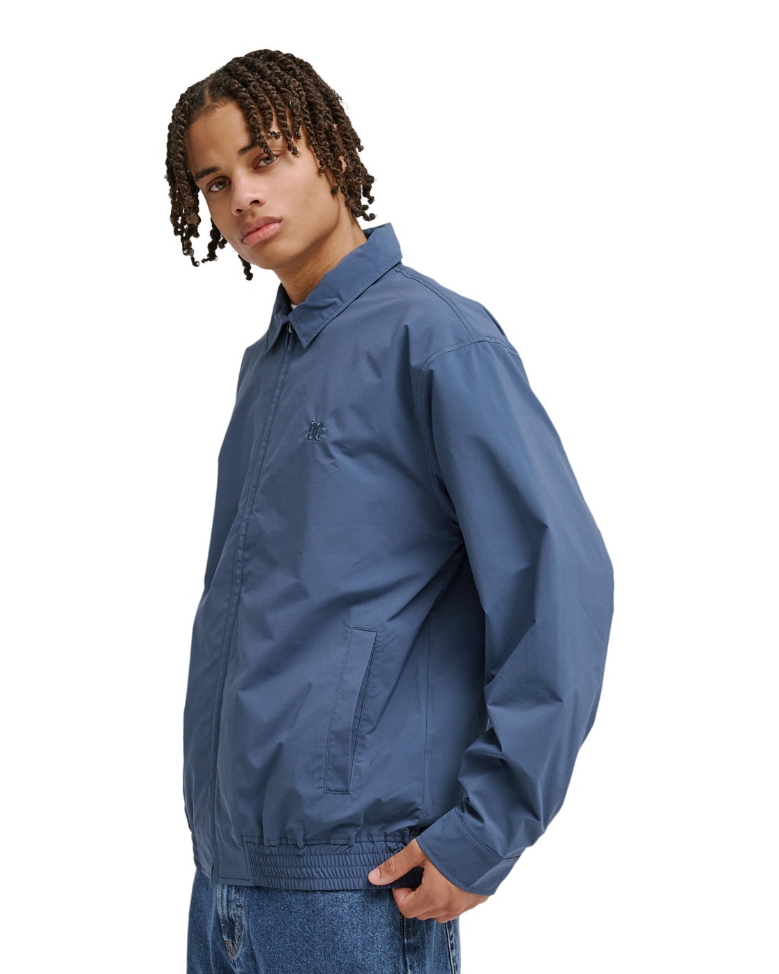 DC Shoes Regenjacke »Driver«