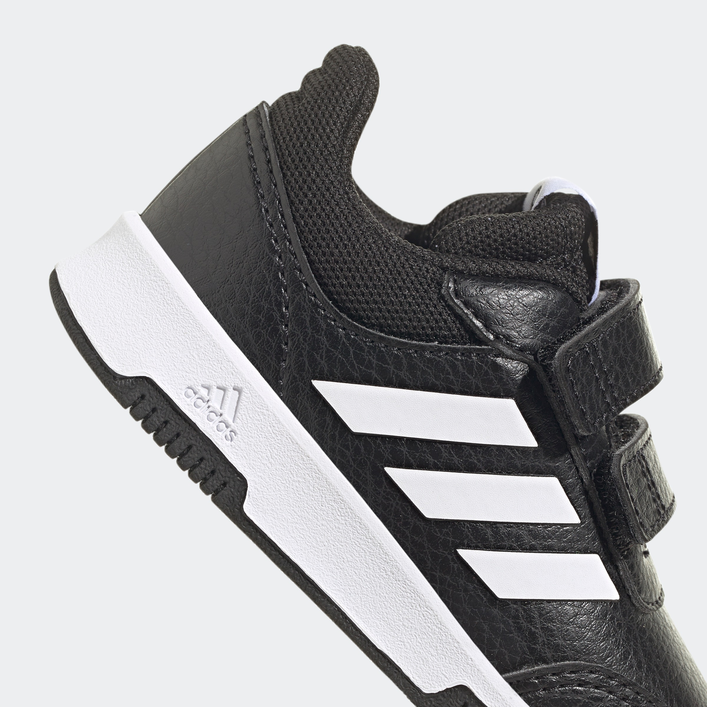 adidas Sportswear Klettschuh »TENSAUR HOOK AND LOOP«  für Kinder mit Klettverschluss
