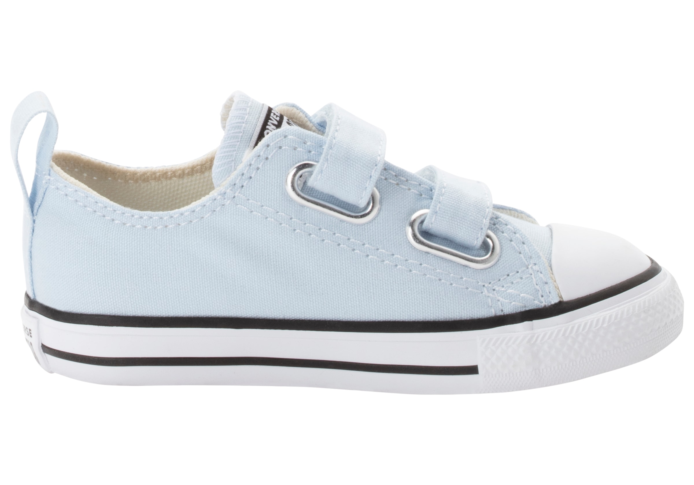 Converse Sneaker »CHUCK TAYLOR ALL STAR EASY-ON«, für Kinder