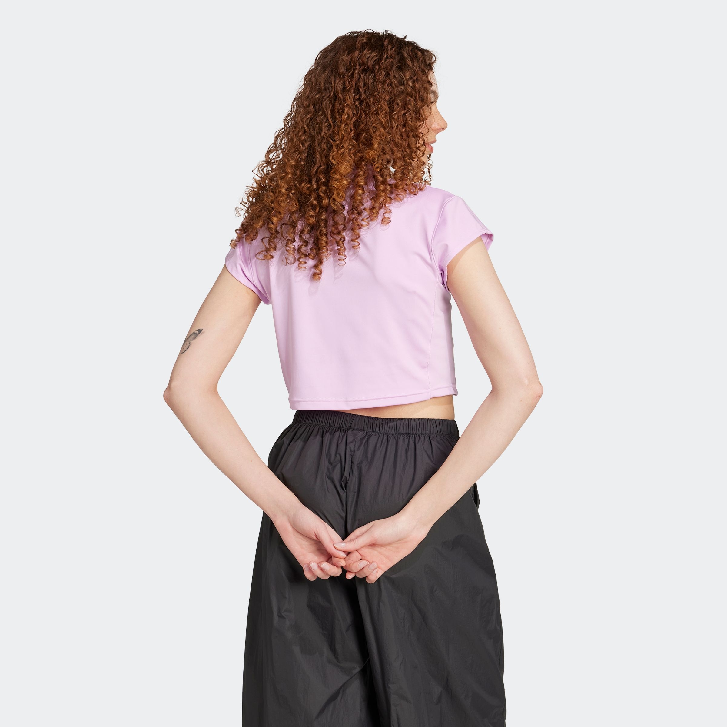 adidas Sportswear T-Shirt »W CE G CRO TEE«