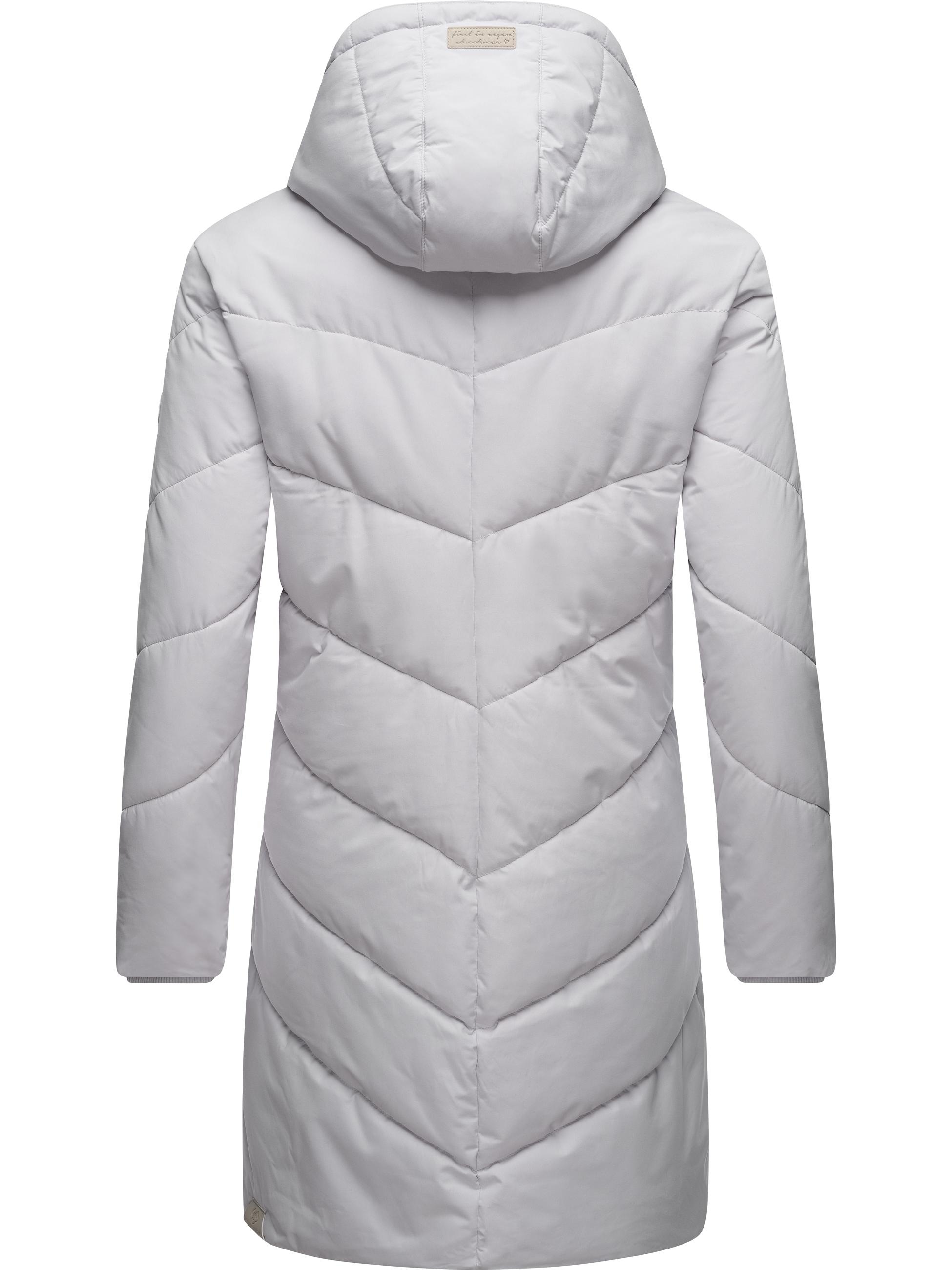 Ragwear Wintermantel »Wintermantel Rebelka«