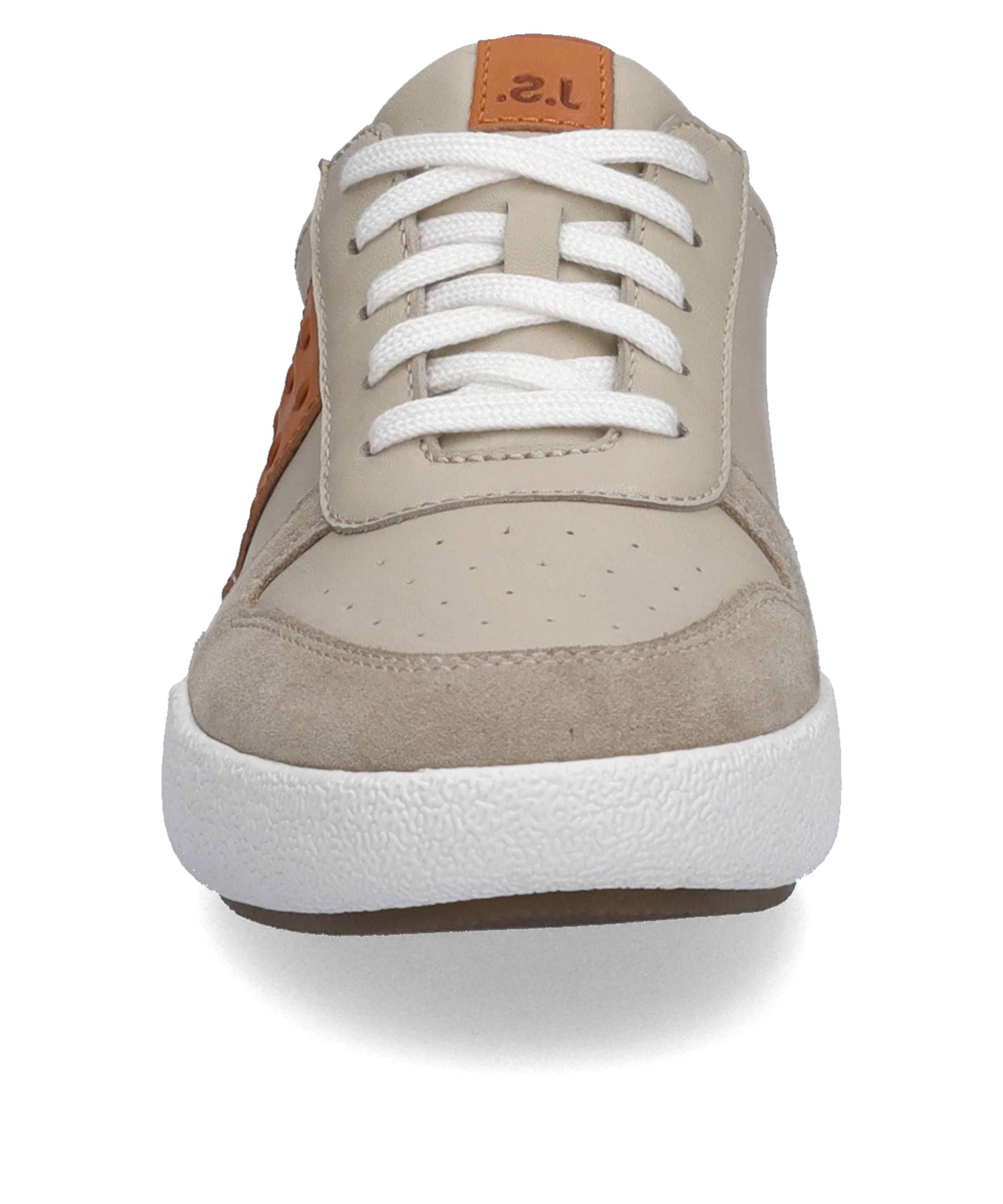 Josef Seibel Sneaker »Claire 27, sand-kombi«