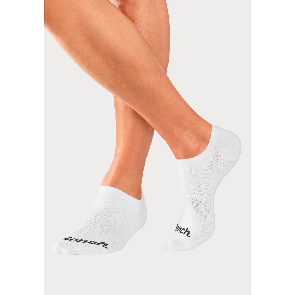 Bench. Sportsocken, (Set, 6 Paar)