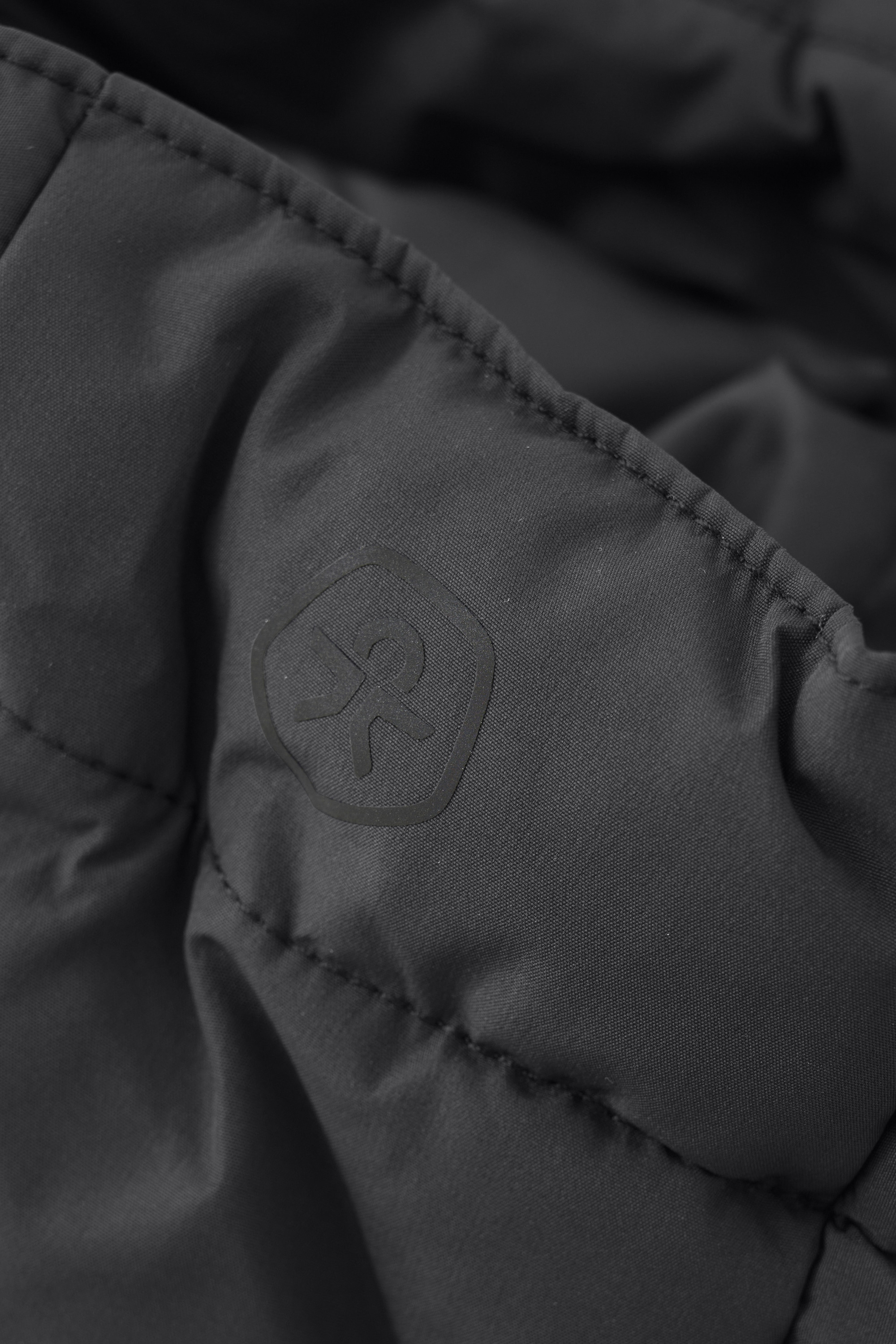 COLOR KIDS Steppjacke »Steppjacke COJacket - Quilt«