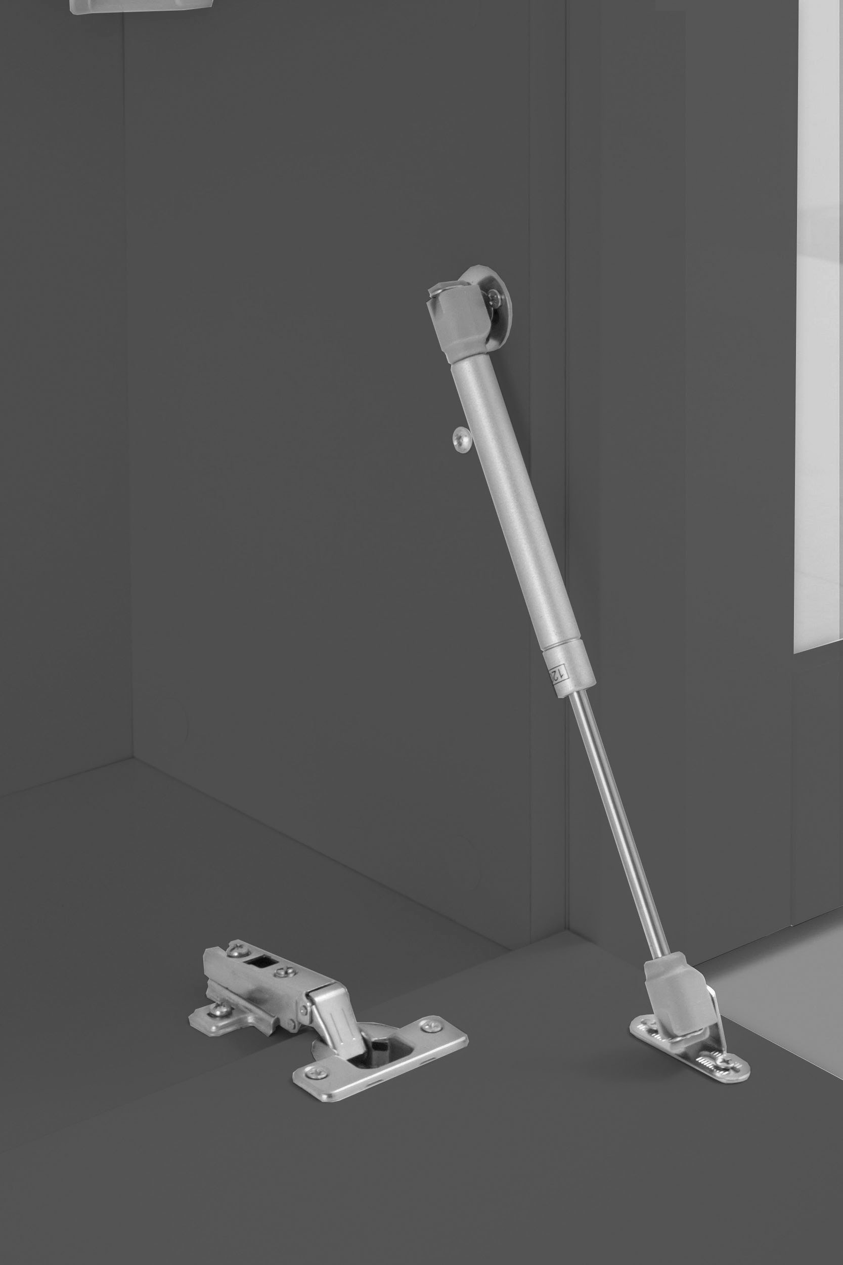 INOSIGN Wohnwand »Maruska« 1 Stk. tlg.