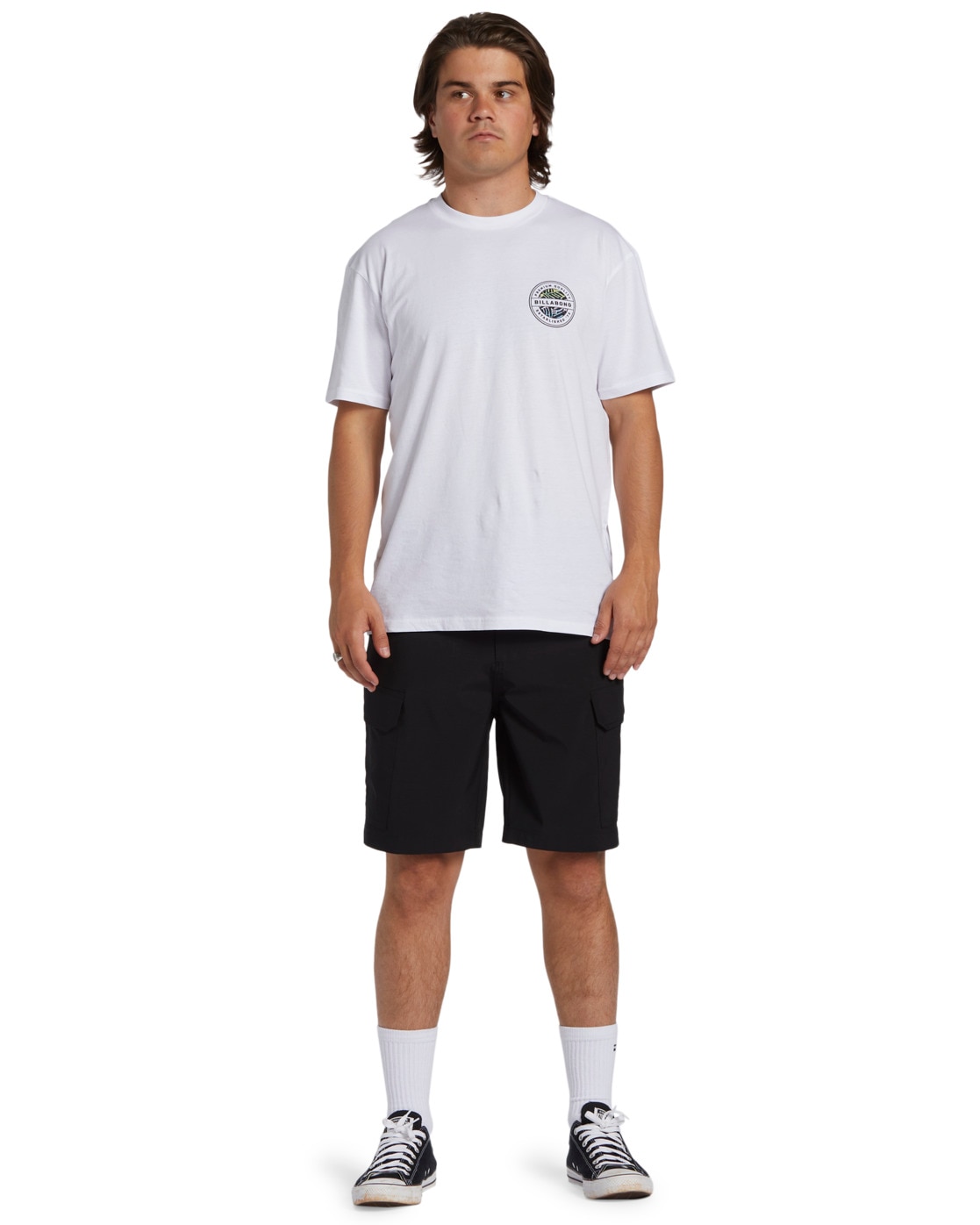 Billabong Bermudas »Surftrek Transport 19"«