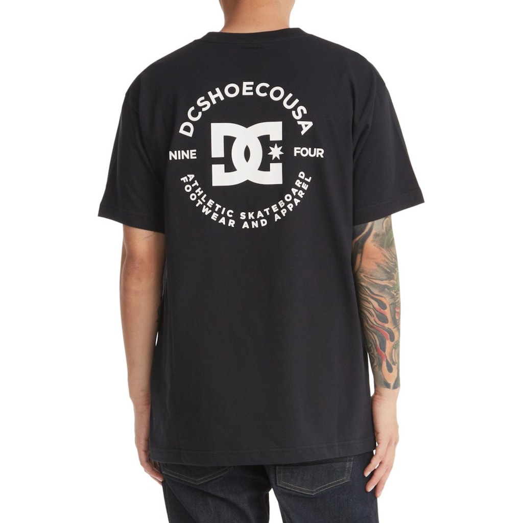 DC Shoes T-Shirt »DC Star Pilot«