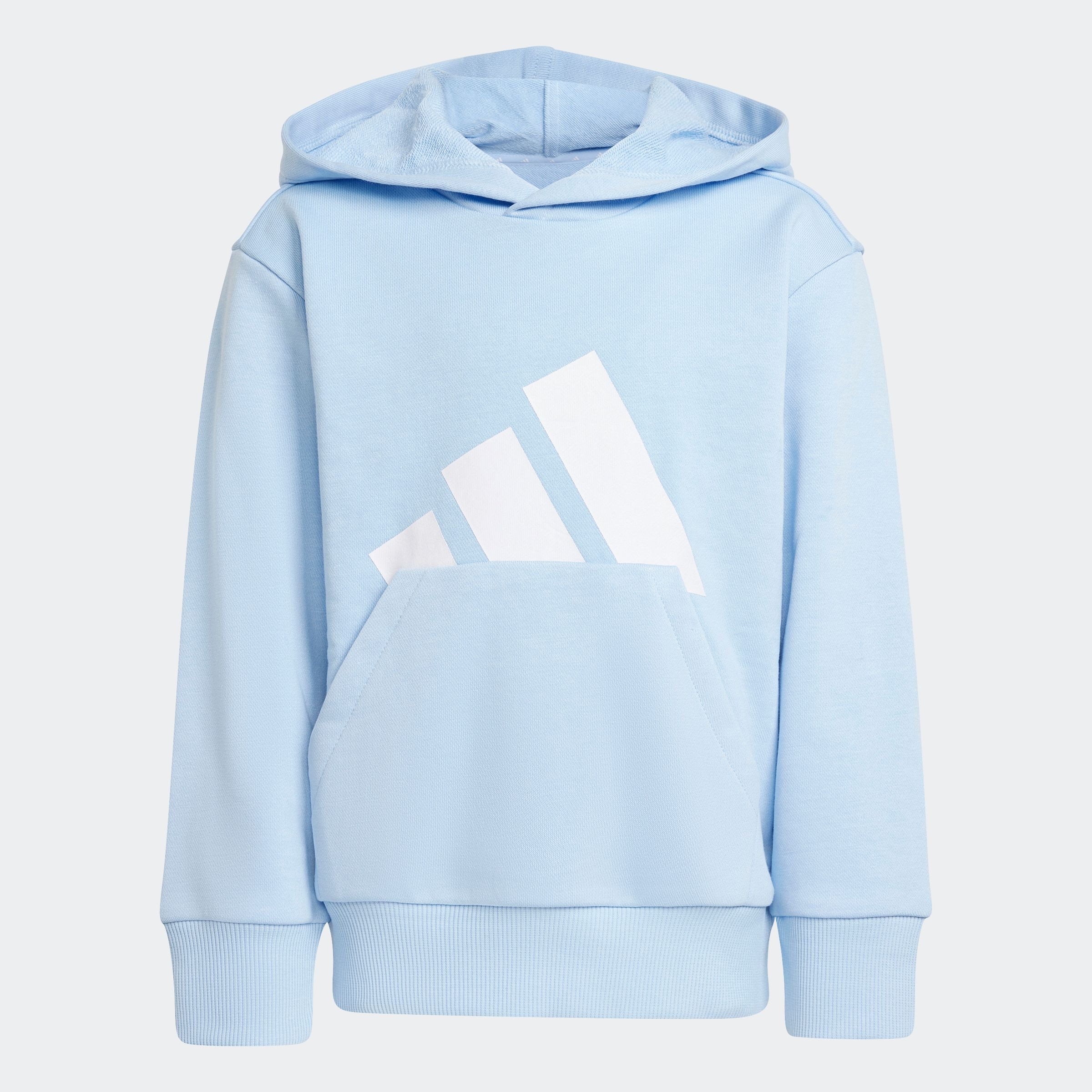 adidas Sportswear Kapuzensweatshirt »LK BL FT HD«

