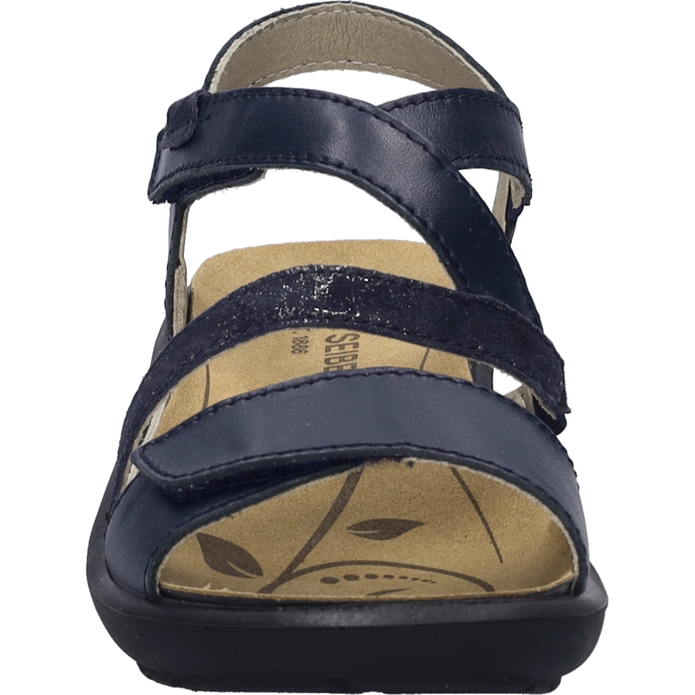 Josef Seibel Sandale »Annecy 12, dunkelblau-kombi«