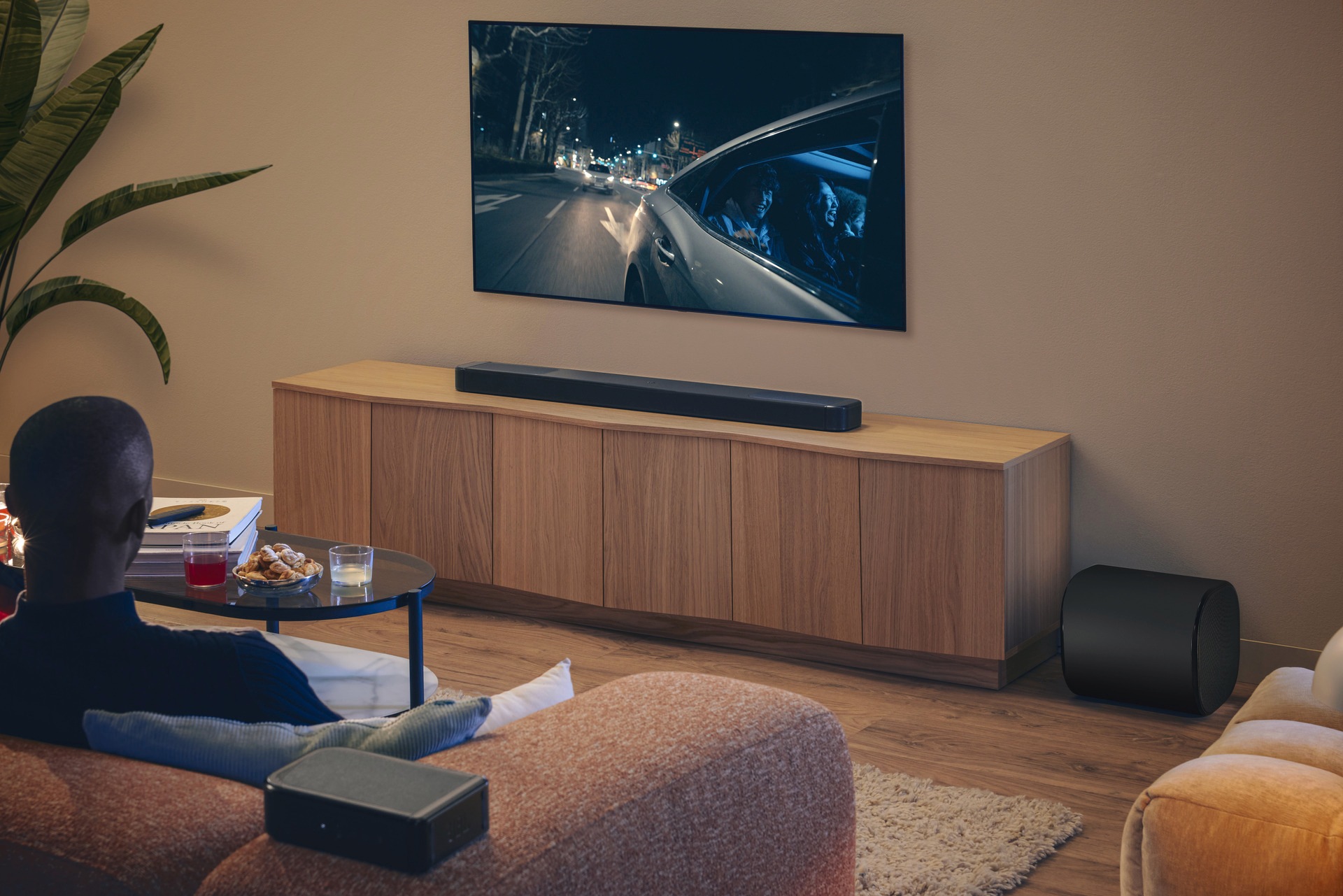 JBL Soundbar »Bar 1300 MK2«