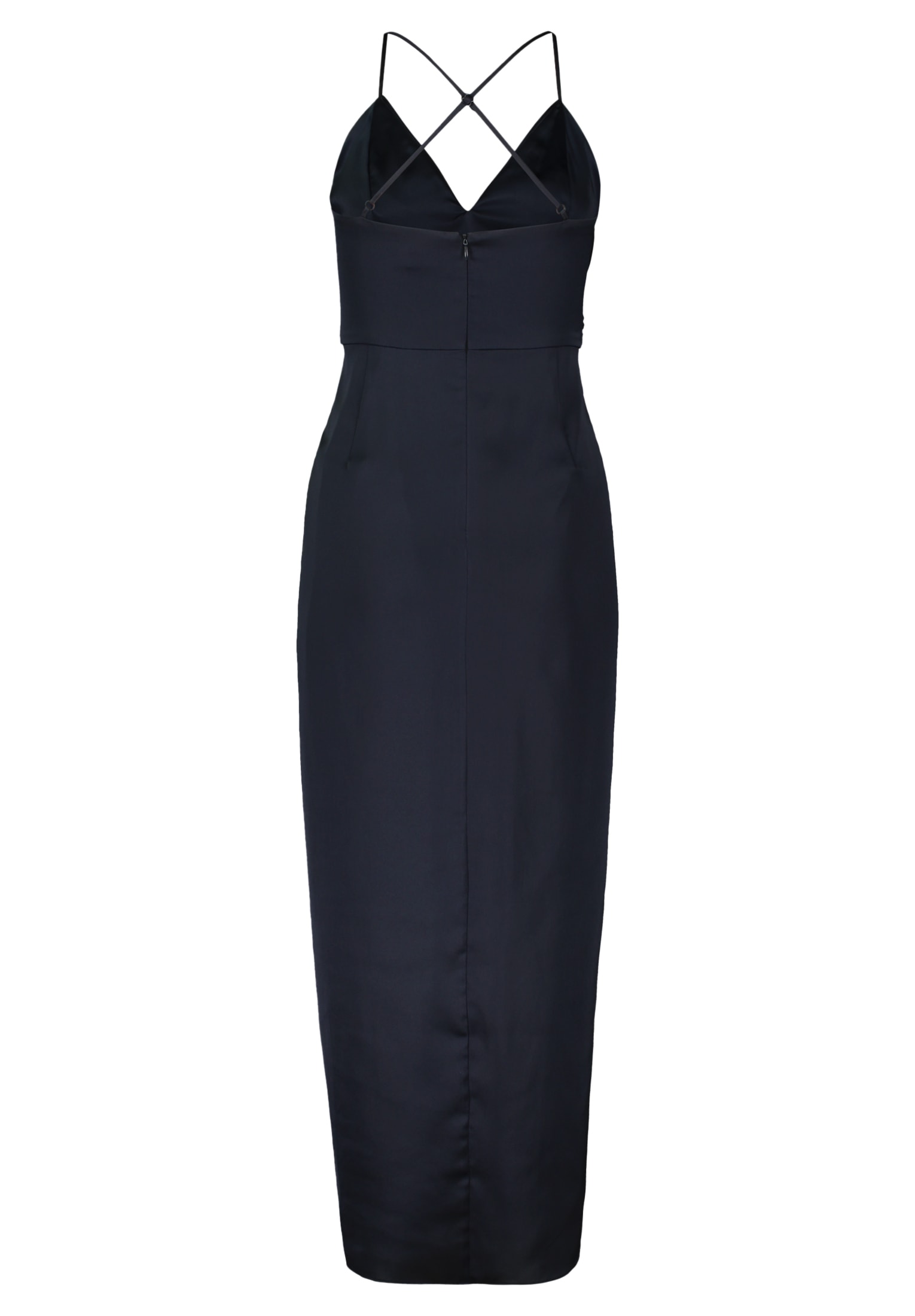 Vera Mont Abendkleid »Abendkleid mit Raffung«