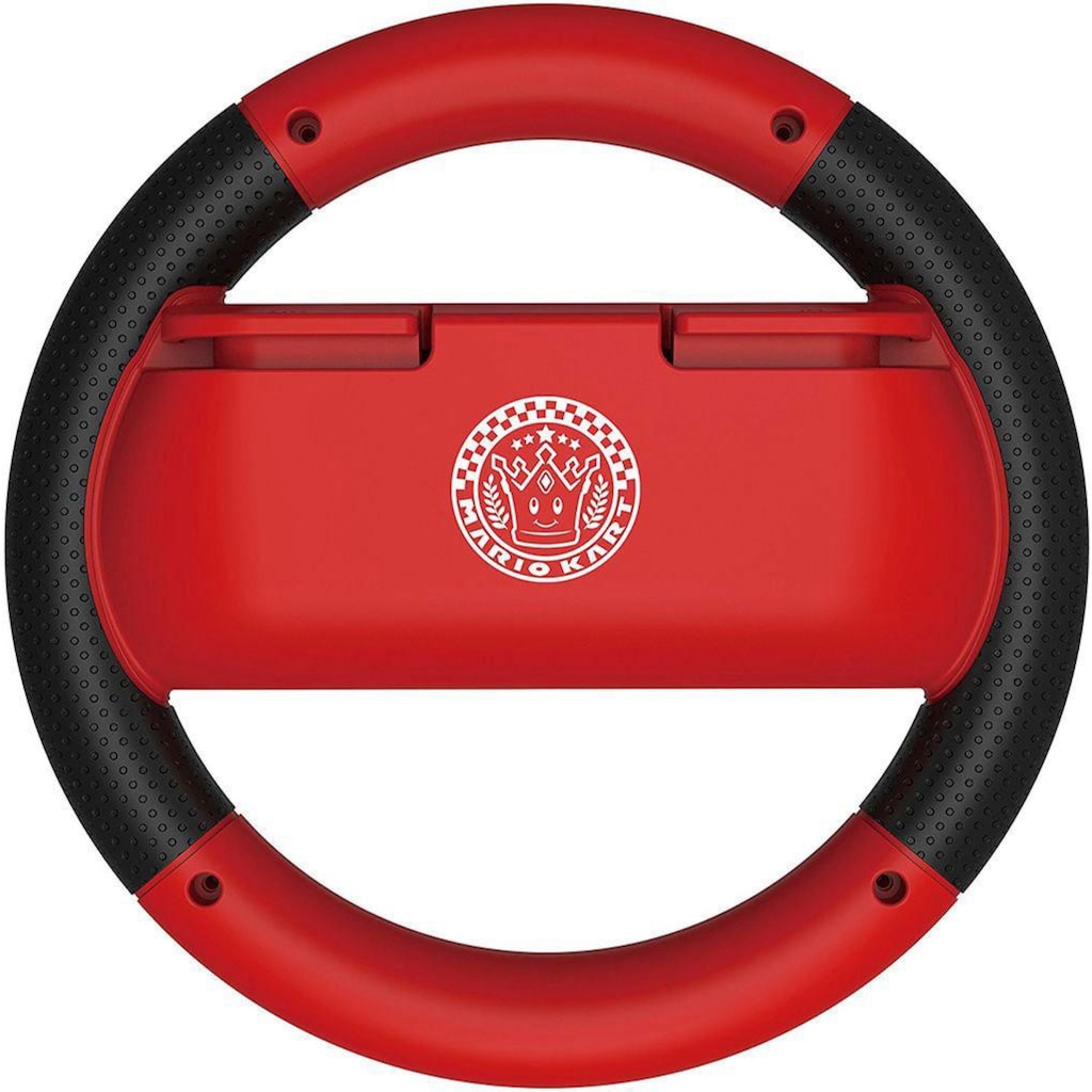 Hori Gaming-Lenkrad »Deluxe Wheel Attachment Mario«