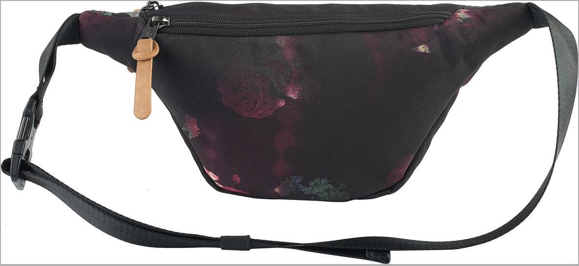 NITRO Gürteltasche »Hip Bag«, Hip Bag, Bauchtasche, Hüfttasche, Umhängetasche