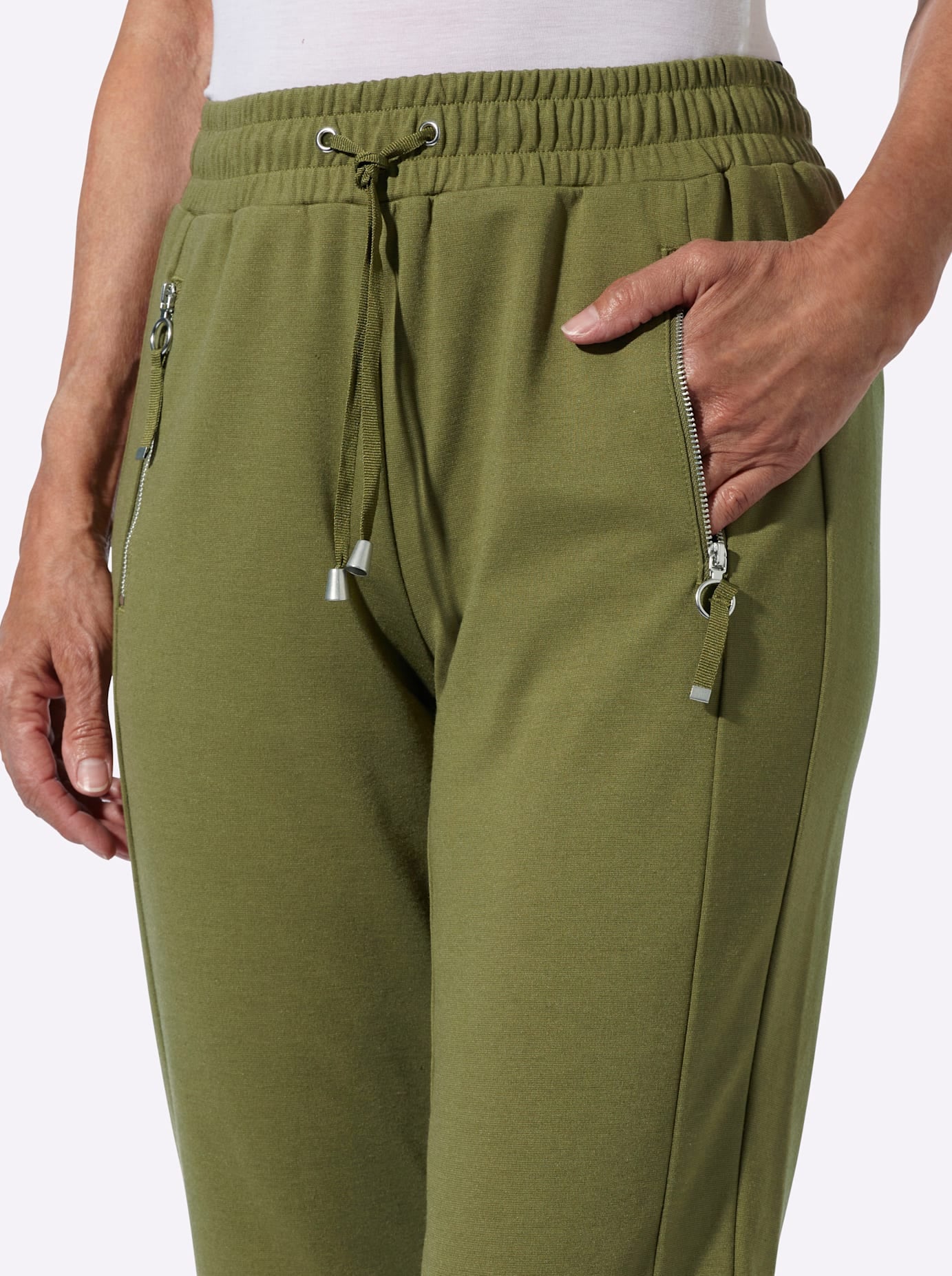 Casual Looks Schlupfhose