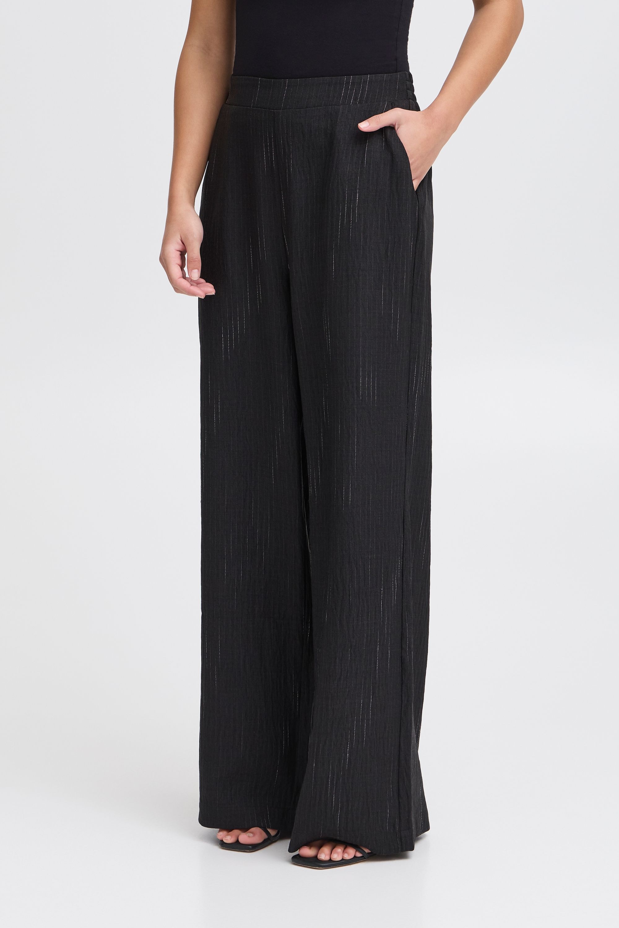 Ichi Relaxhose »Relaxhose IXREMI«