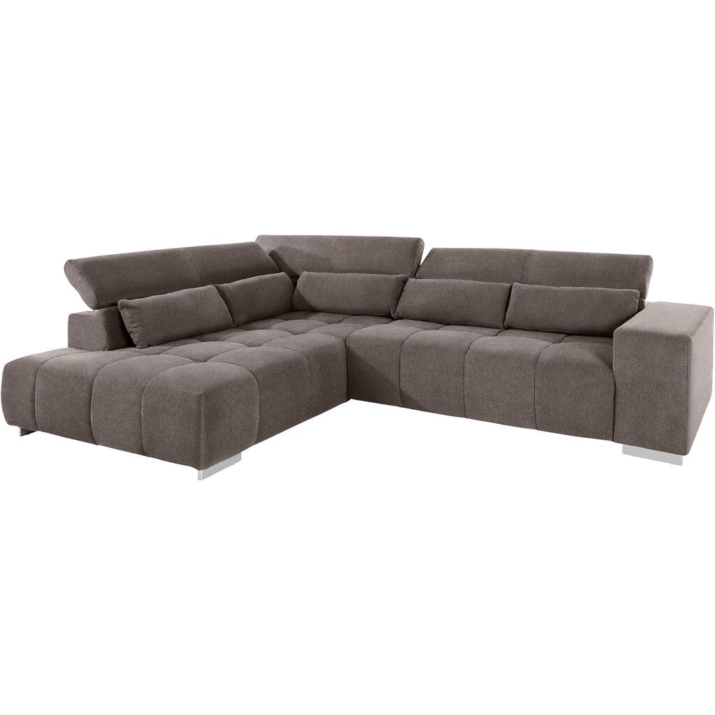 COTTA Ecksofa »Orion«