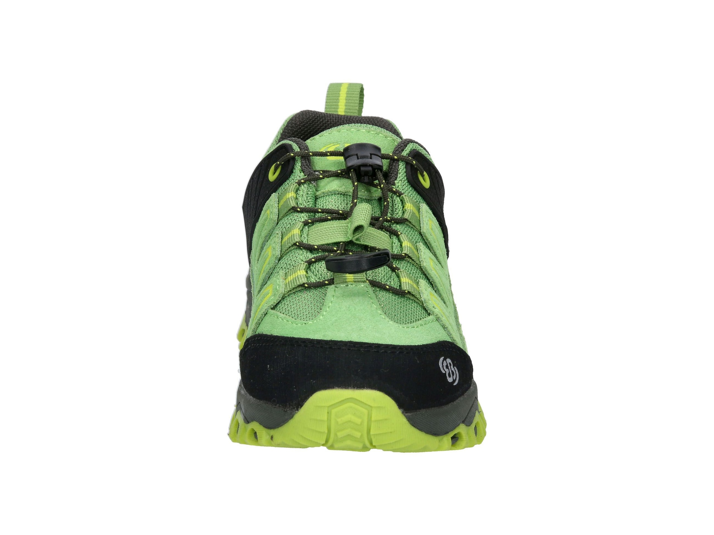 BRÜTTING Outdoorschuh »Outdoorschuh Mount Pinos Kids Low«