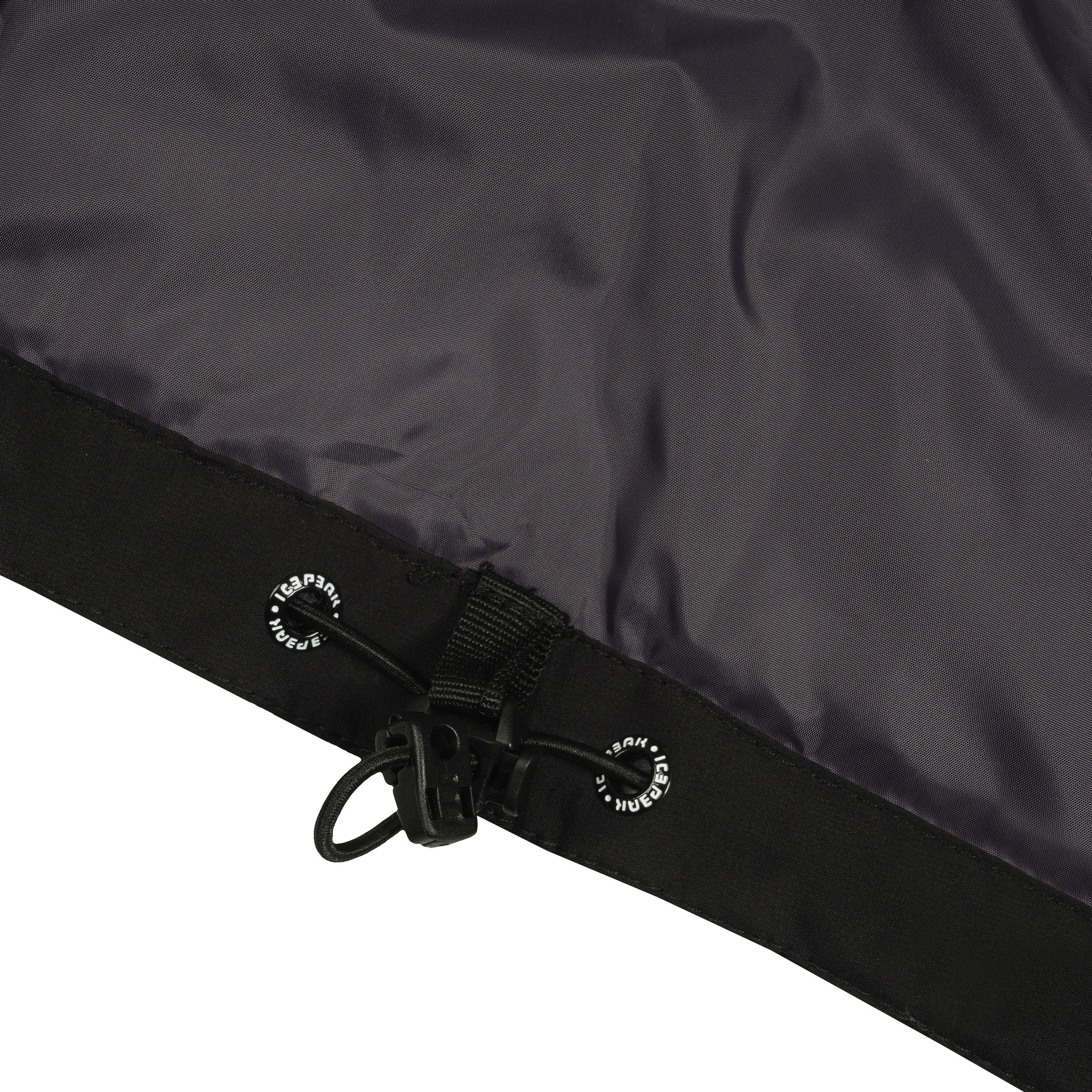 Icepeak Funktionsjacke »AIKERE«, mit Kapuze