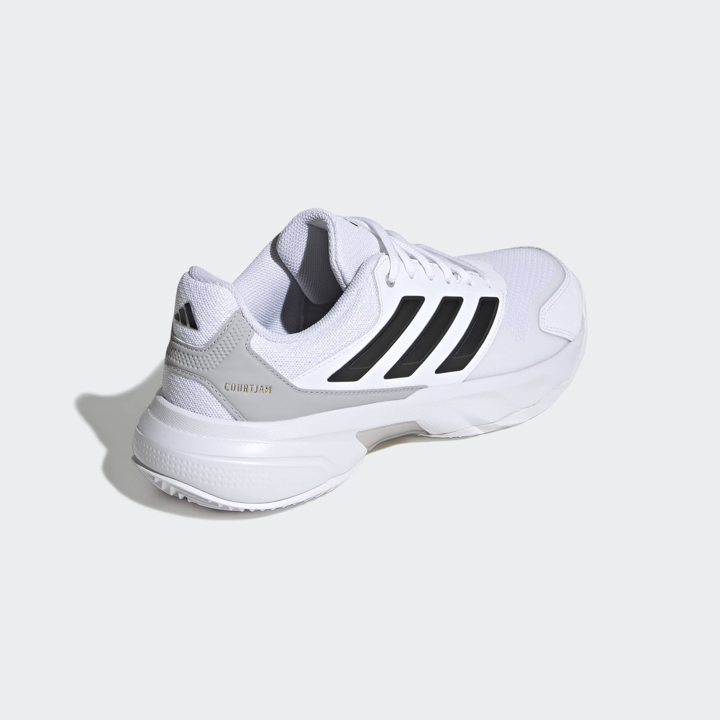 adidas Performance Tennisschuh »COURTJAM CONTROL 3 CLAY«  für Sandplätze , Clay