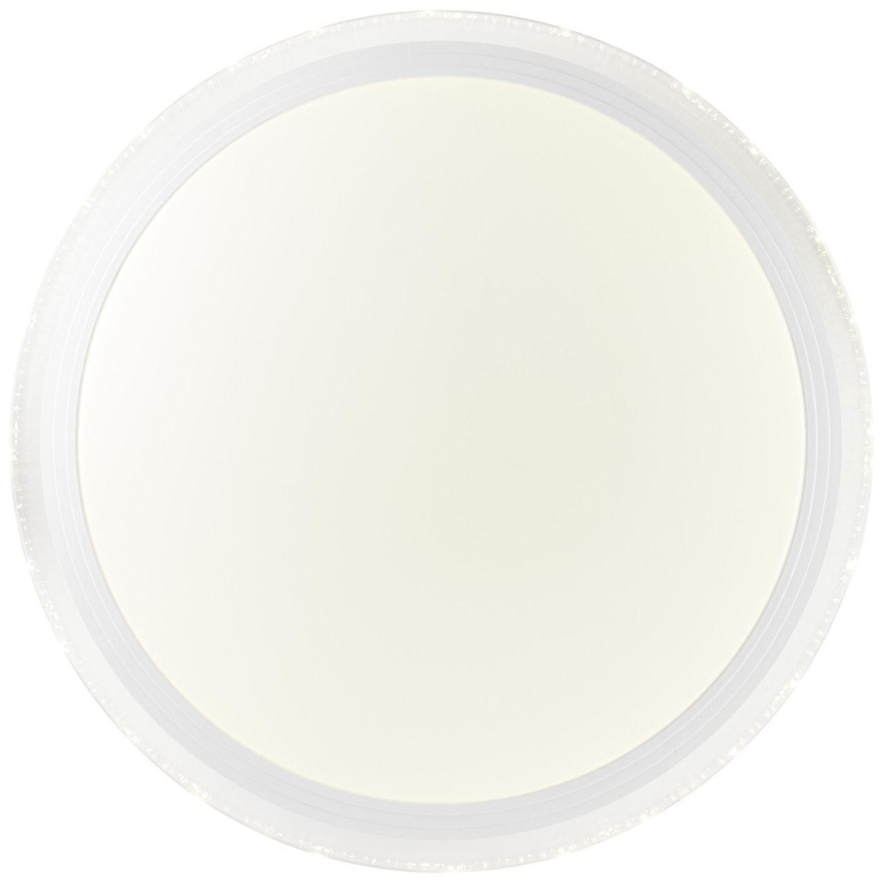 Brilliant Leuchten Deckenleuchte »Juso«, 1 flammig-flammig, 50cm Ø - 24W - 2600 Lumen... kaufen