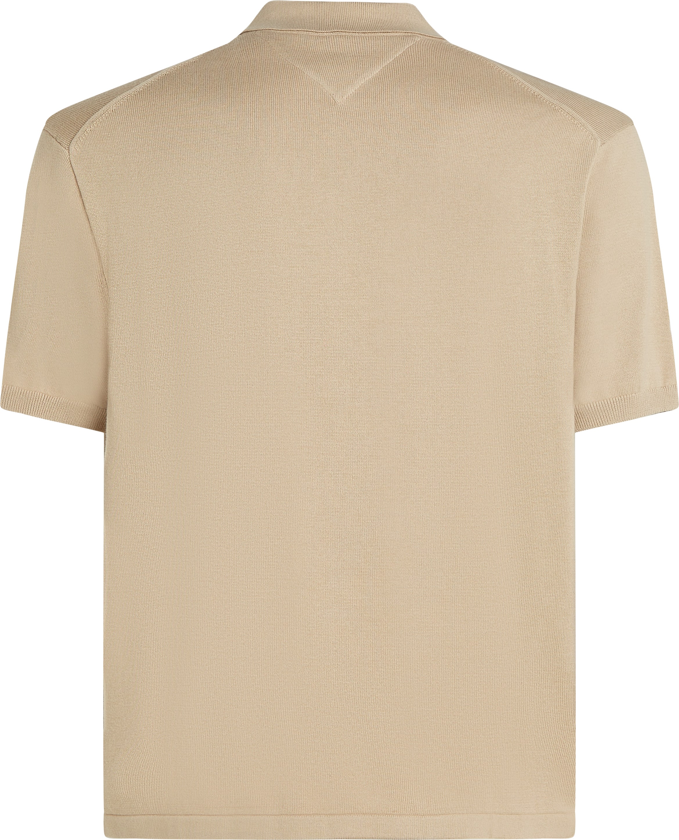 Tommy Hilfiger Kurzarmhemd »ESSENTIAL COTTON SS OVER SHIRT«