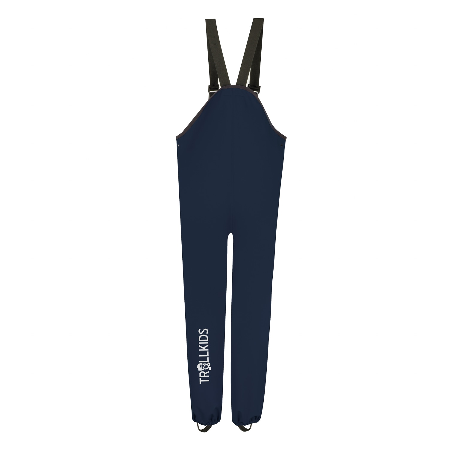 TROLLKIDS Skianzug »KIDS ODDA WINTER SET« 2 zweiteiliges Set, für Kinder, aus Polyester, mit Polyesterfutter