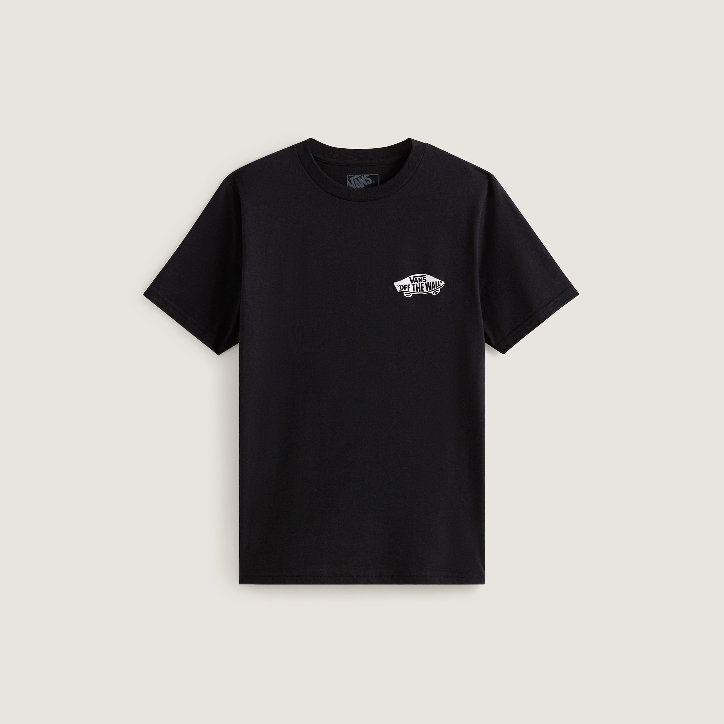 Vans T-Shirt »DOUBLE STANDARD SS«