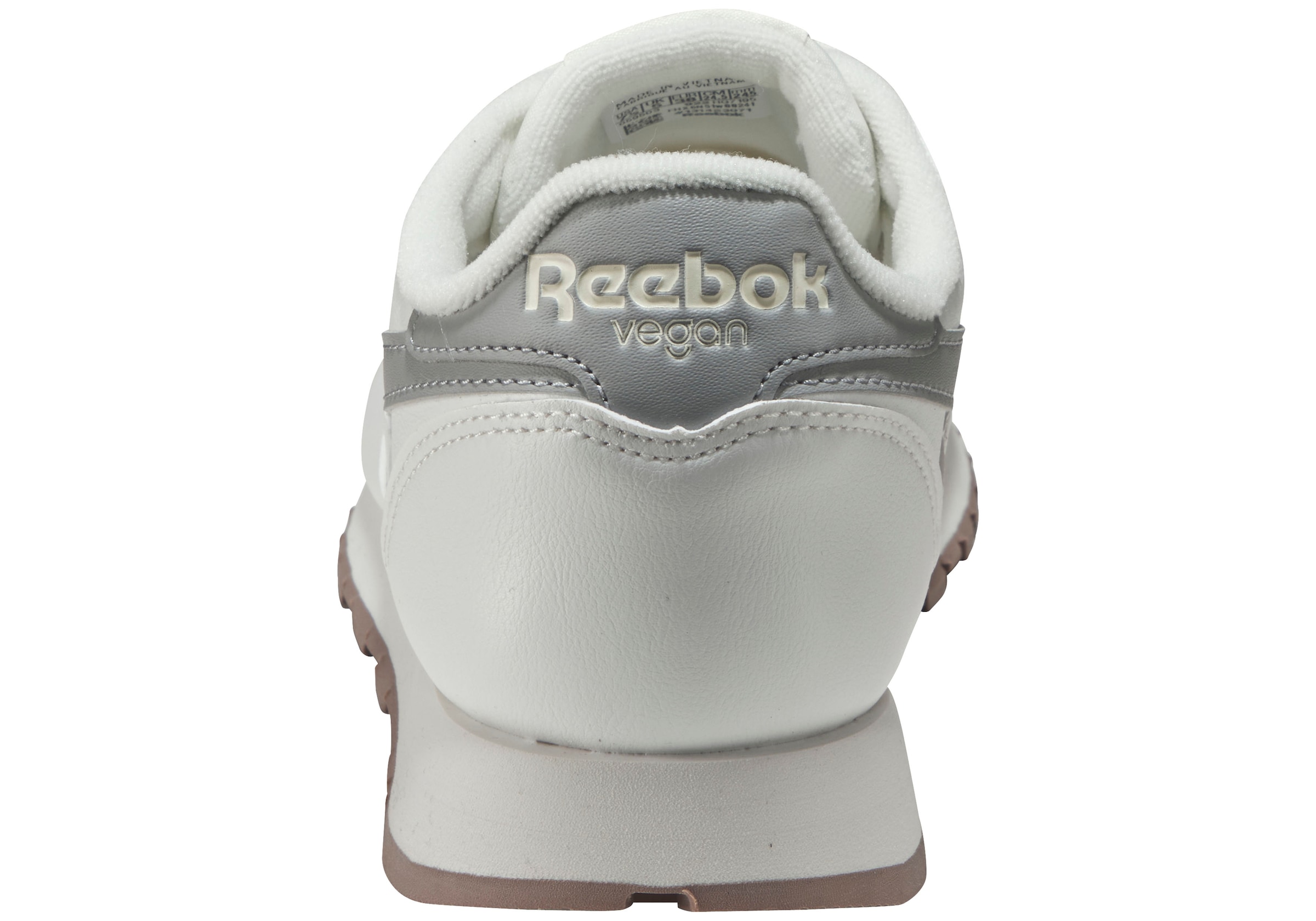 Reebok Classic Sneaker »CLASSIC VEGAN«